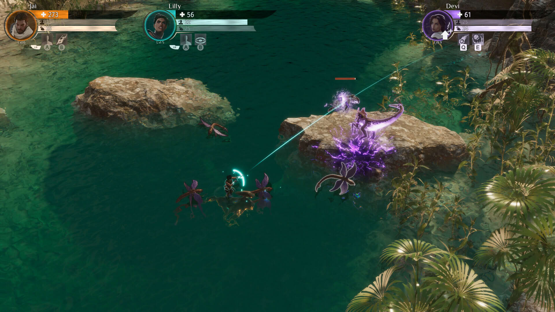 Screenshot for Coridden