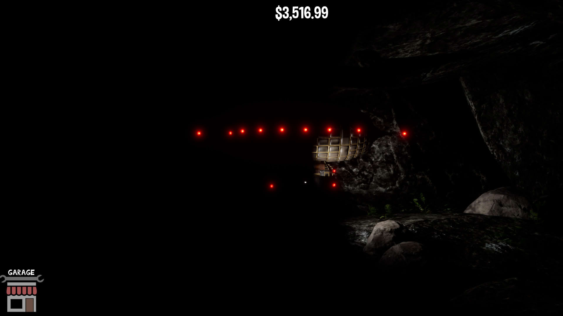 Screenshot for Going the Distance