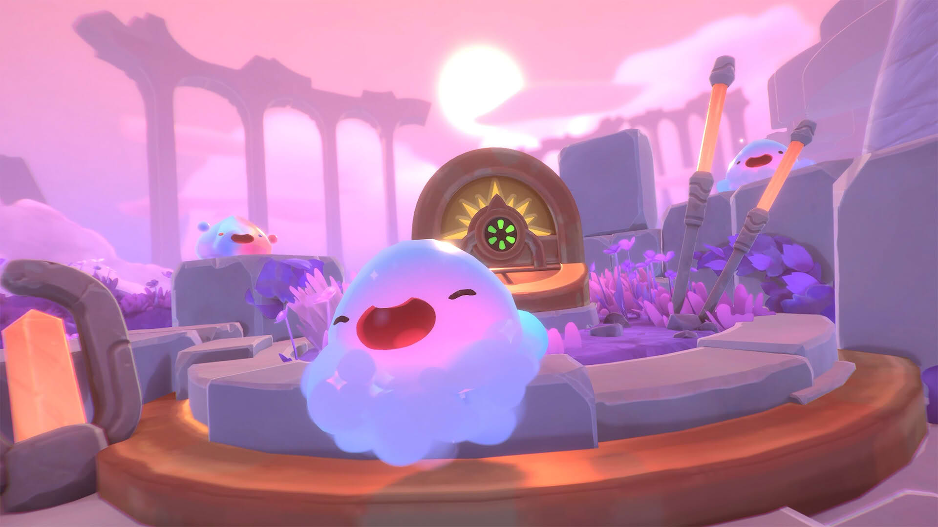 Screenshot for Slime Rancher 2