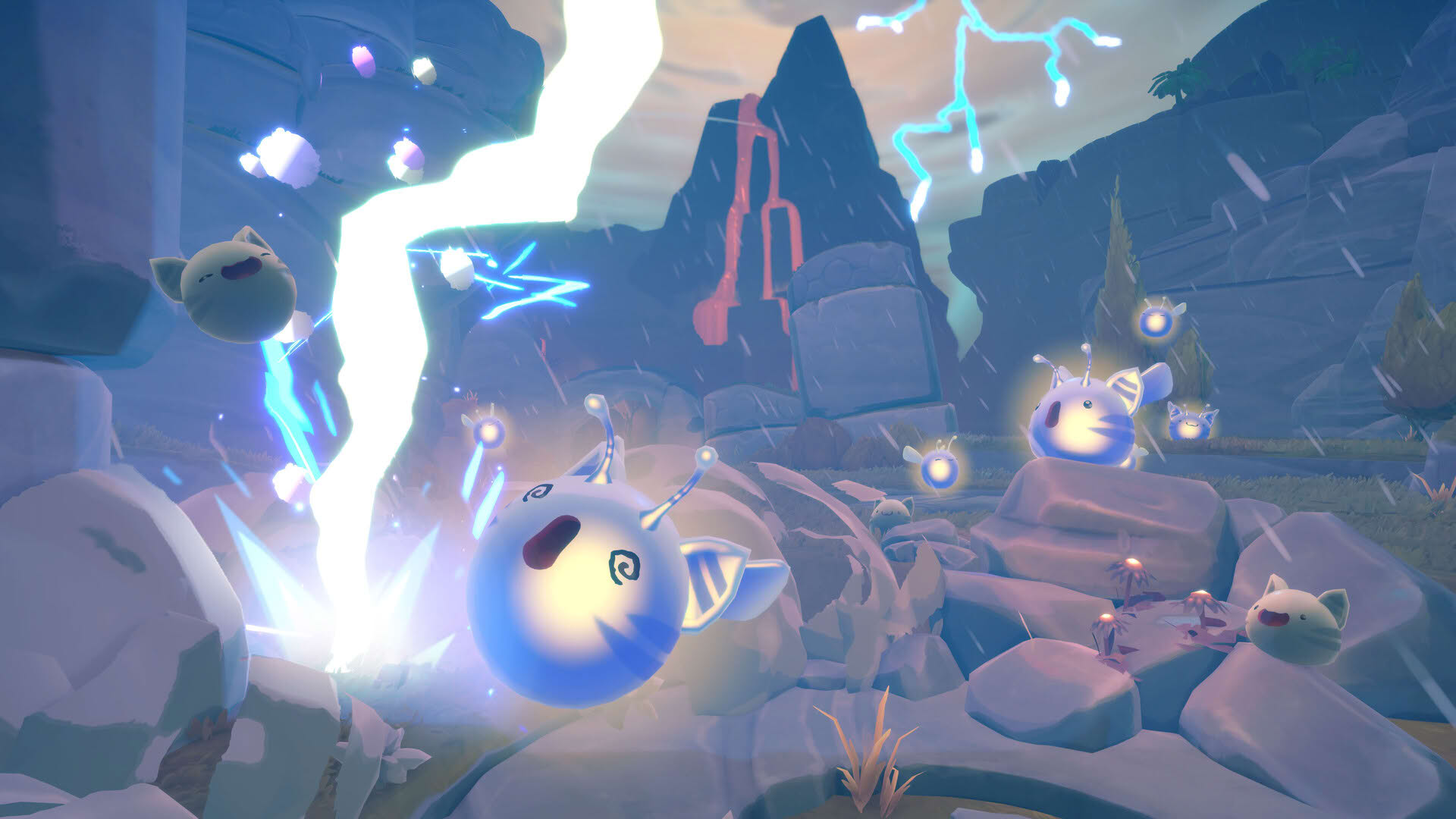 Screenshot for Slime Rancher 2