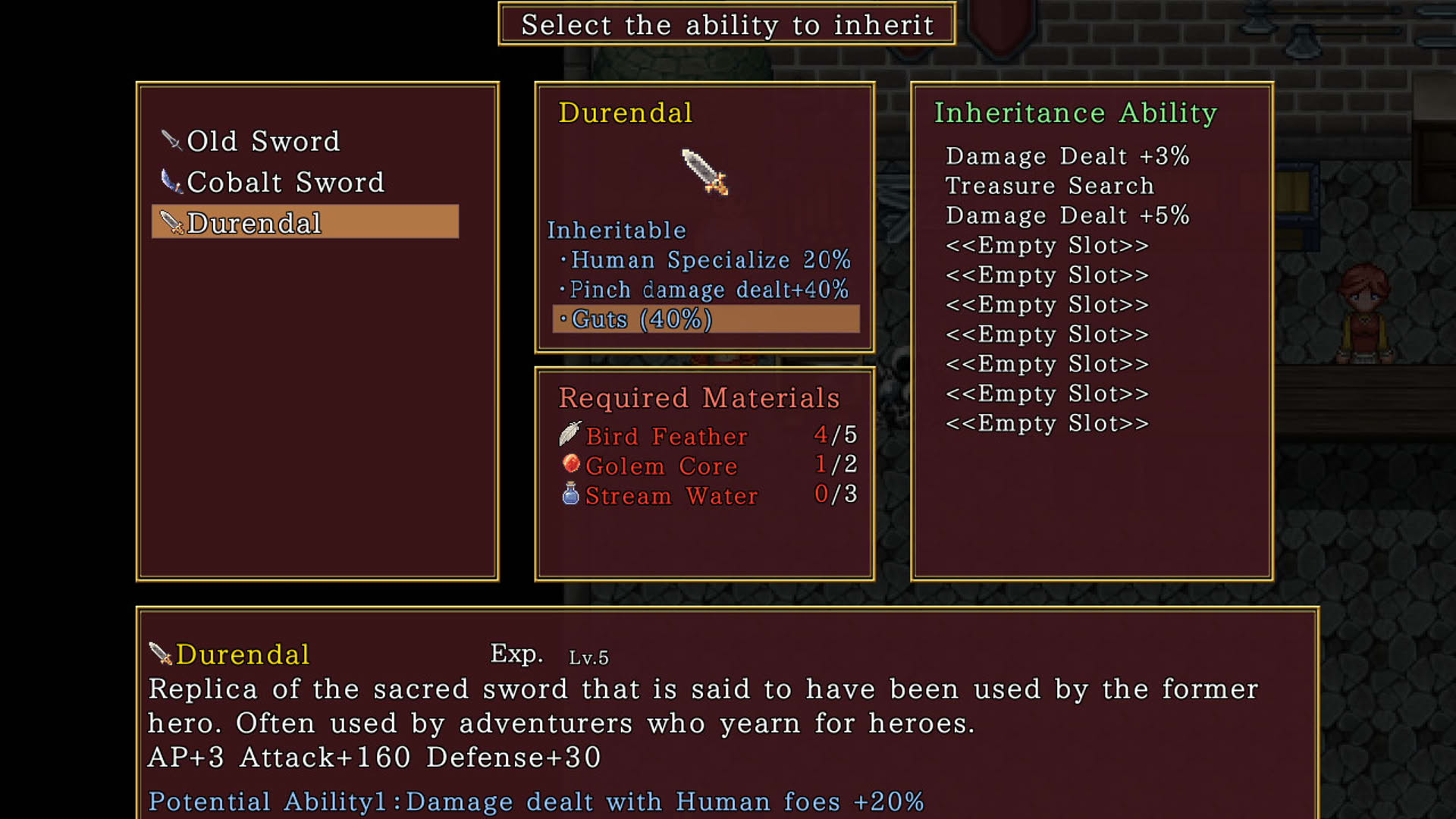 Screenshot for Blazing Aries