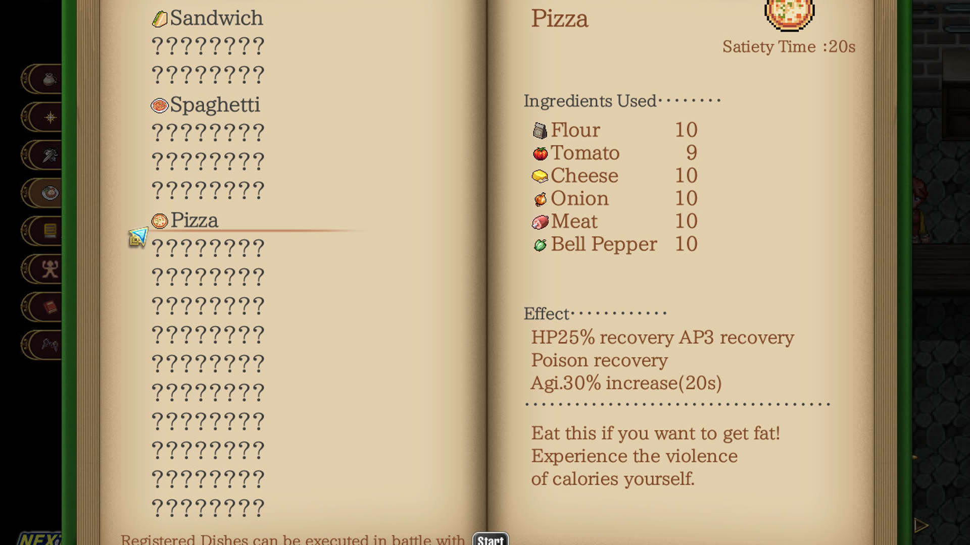 Screenshot for Blazing Aries