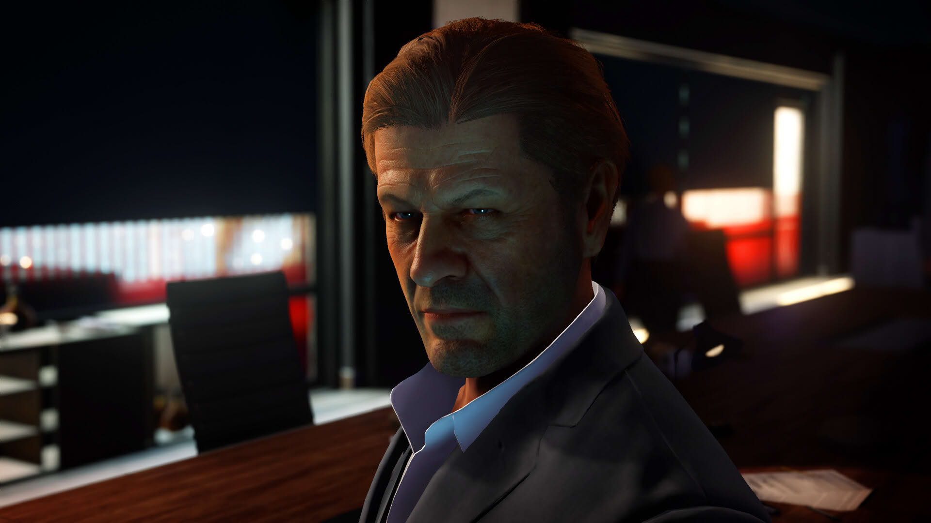 Screenshot for Hitman 3