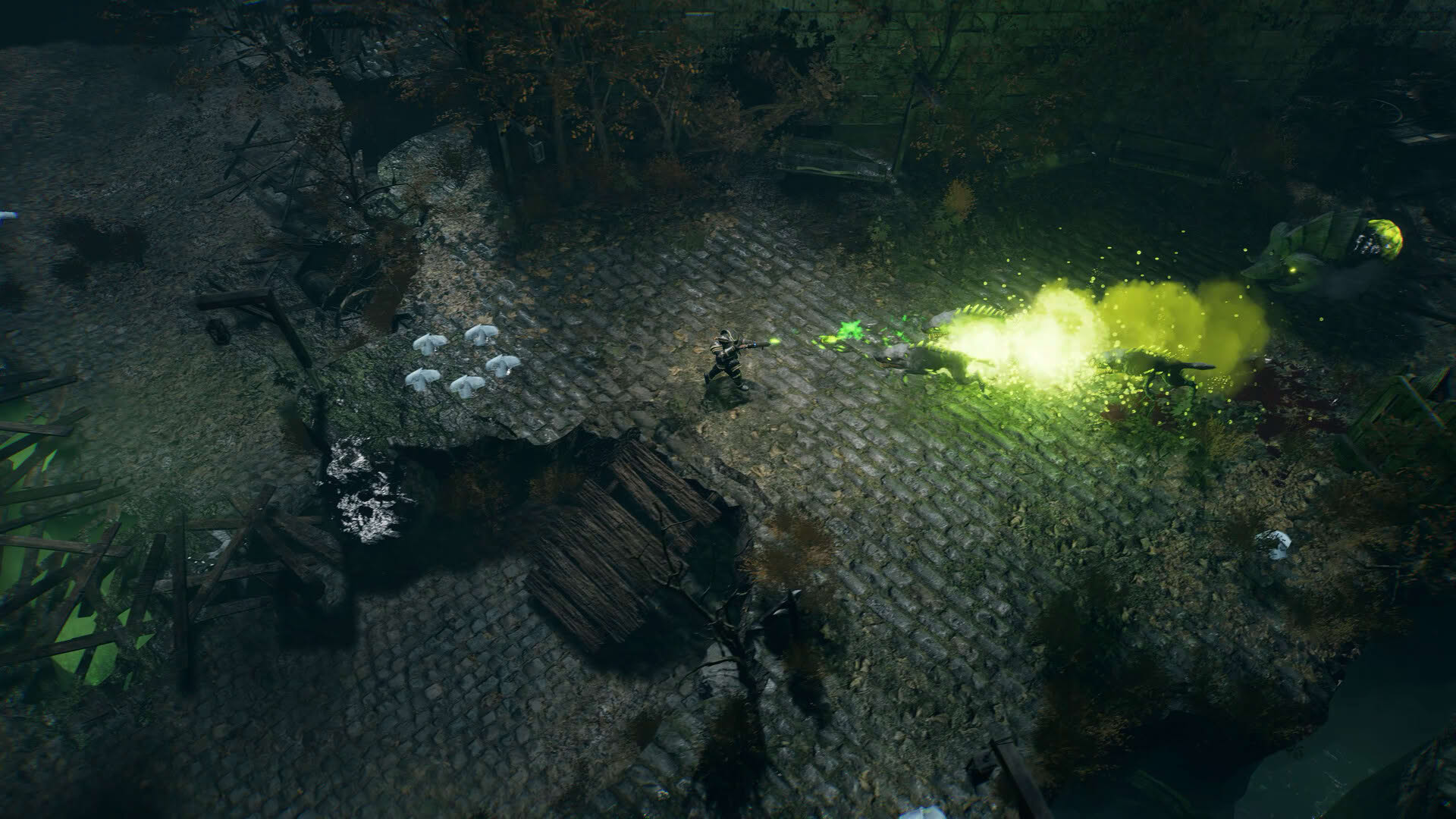 Screenshot for Remedium
