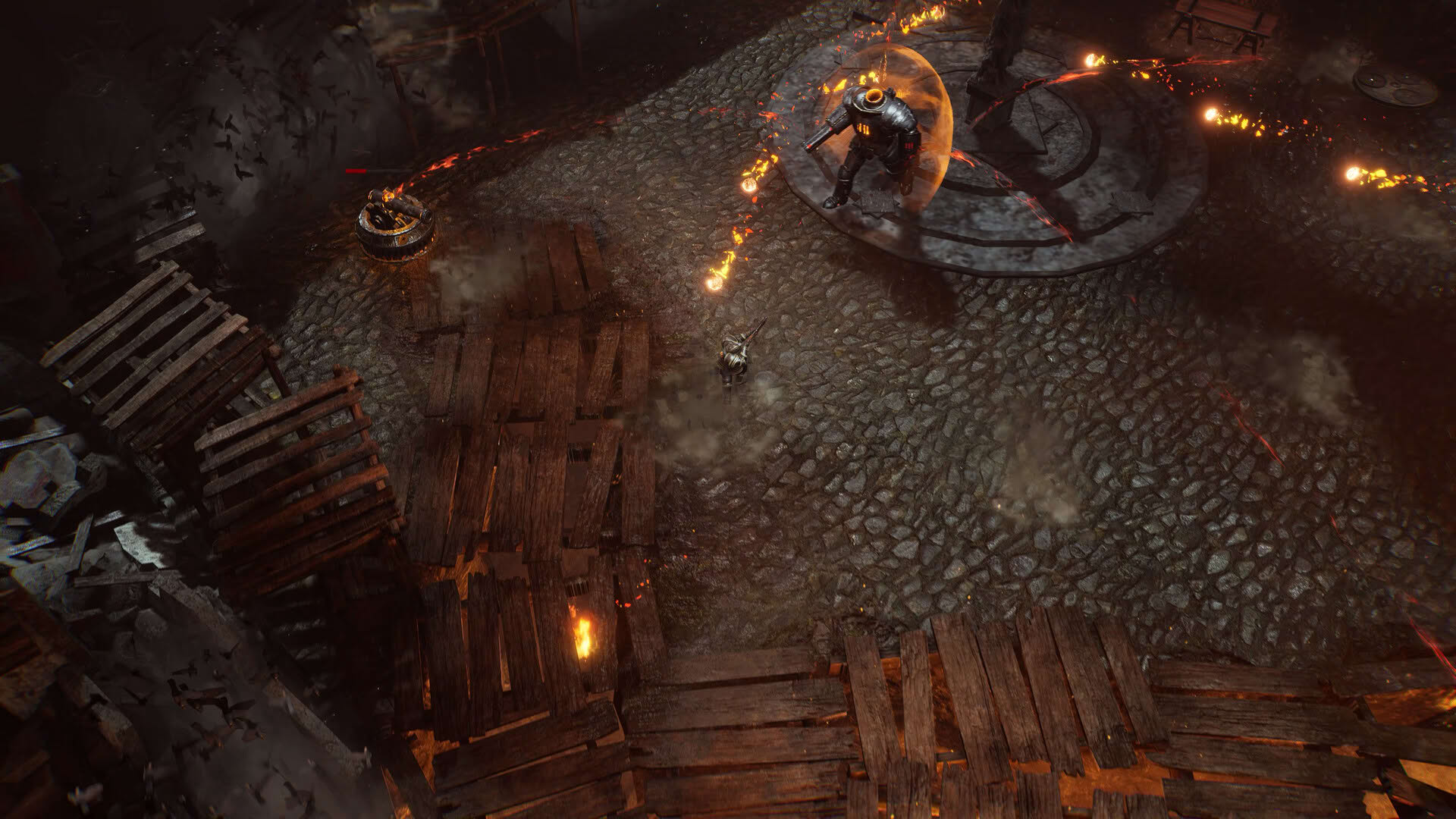 Screenshot for Remedium