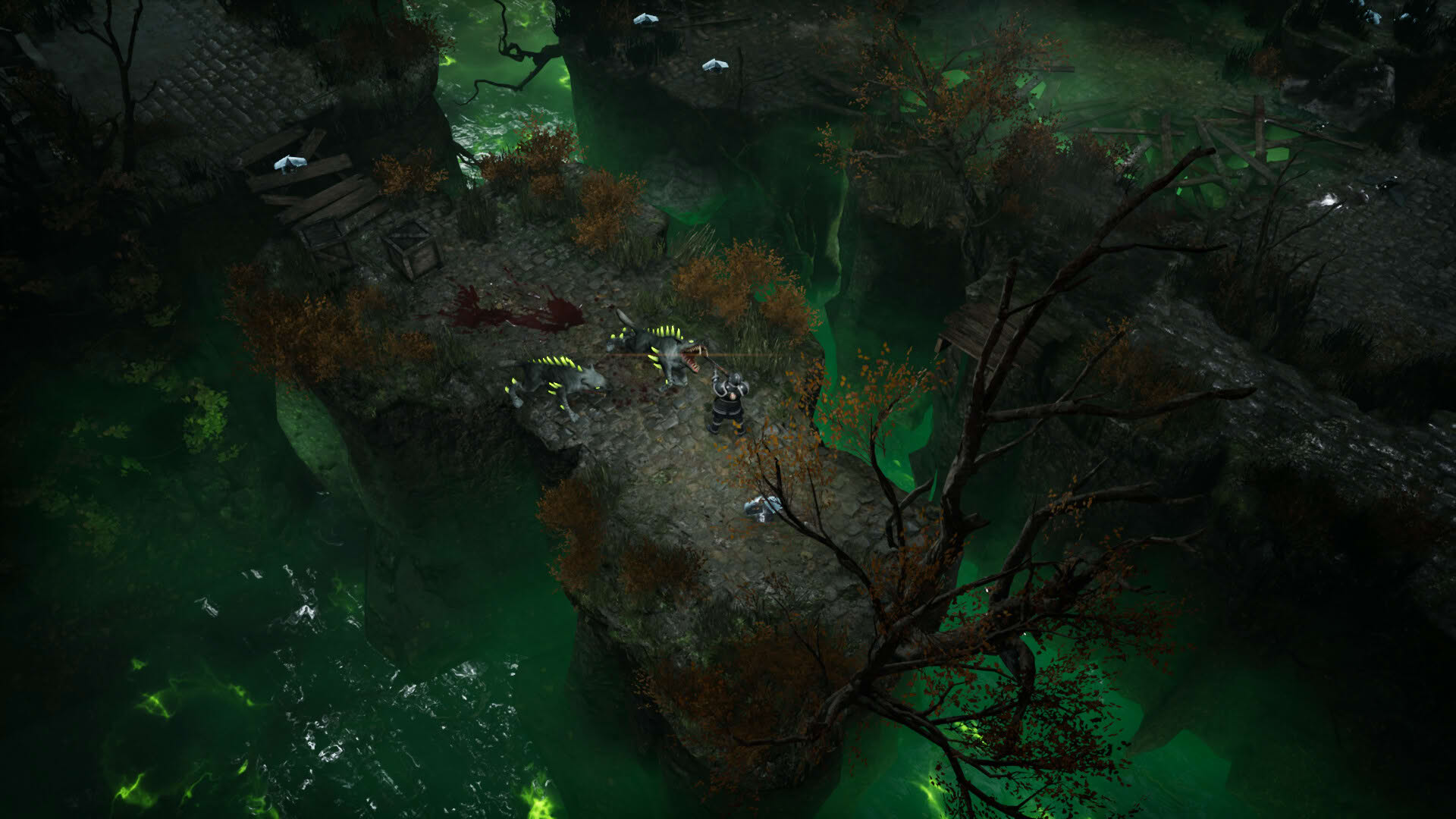 Screenshot for Remedium
