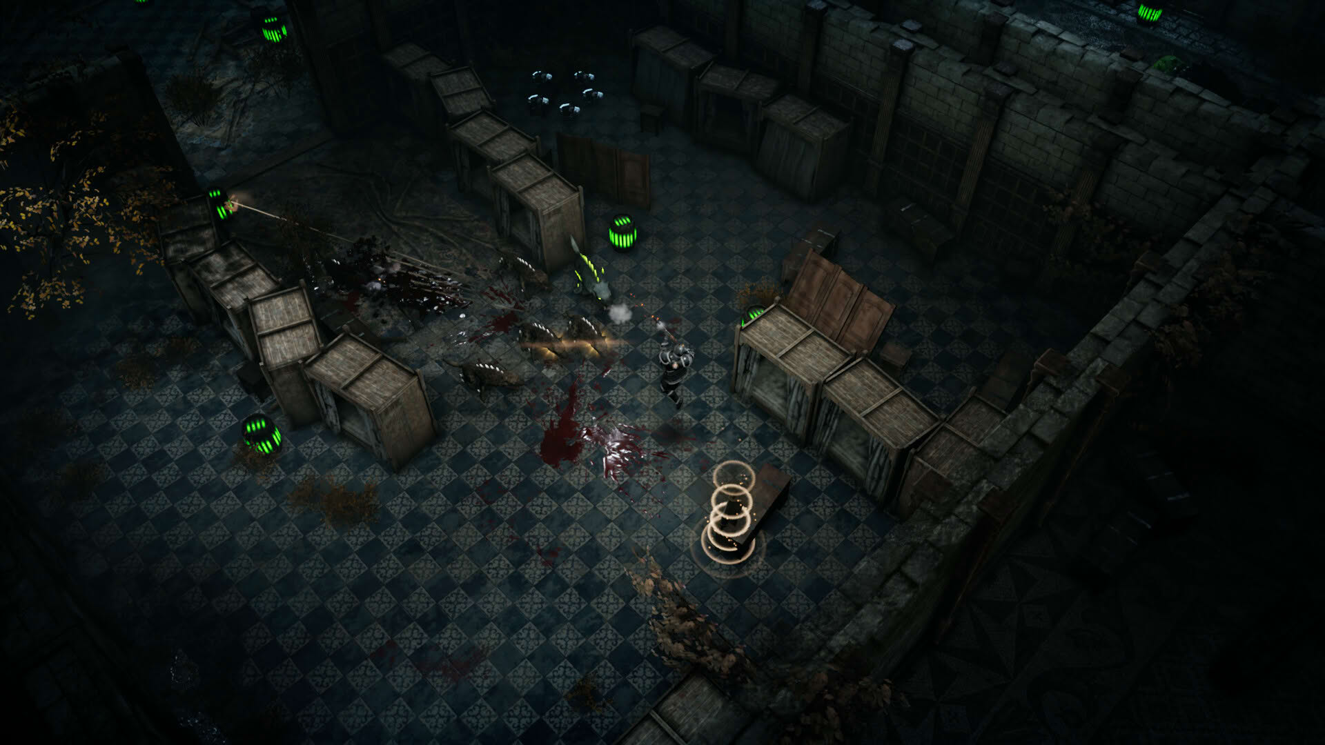 Screenshot for Remedium