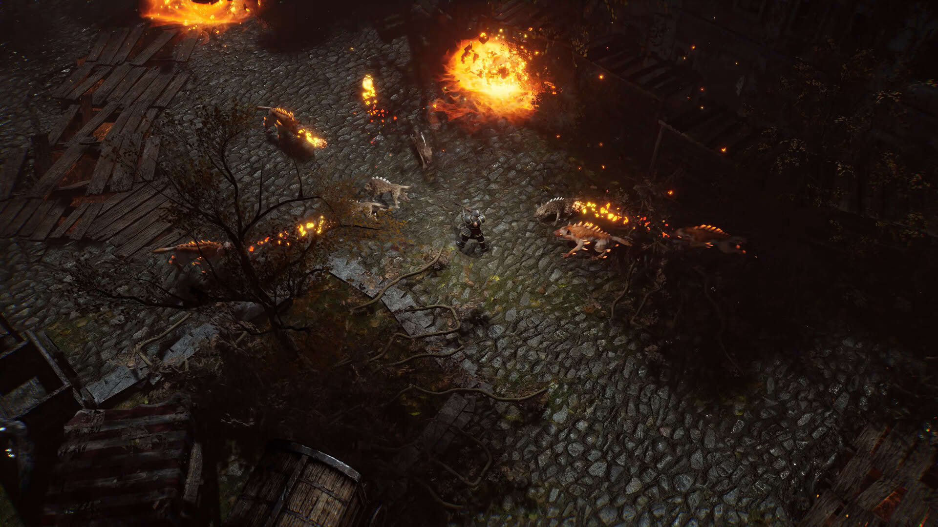 Screenshot for Remedium
