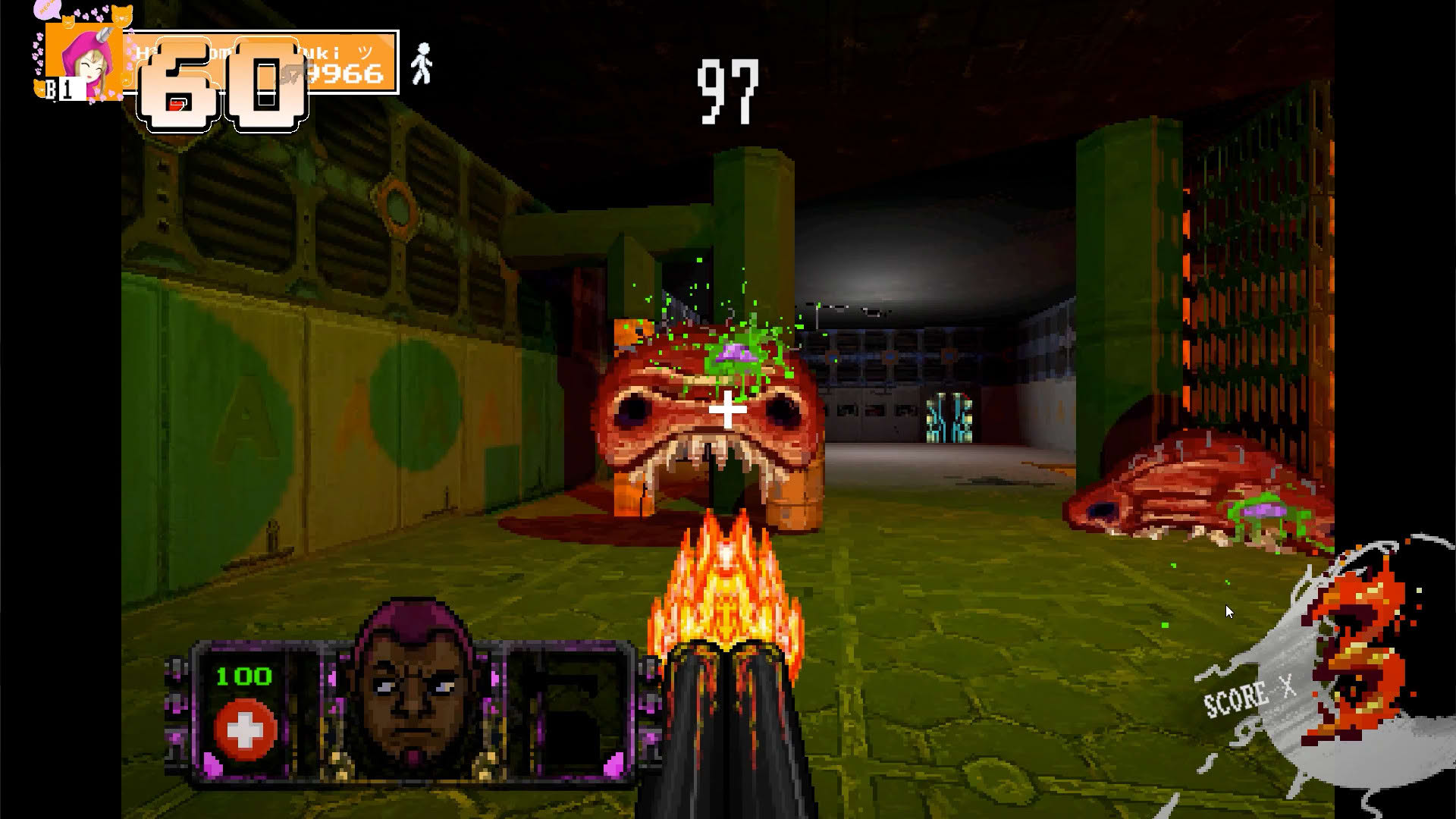 Screenshot for Press A For Achievements