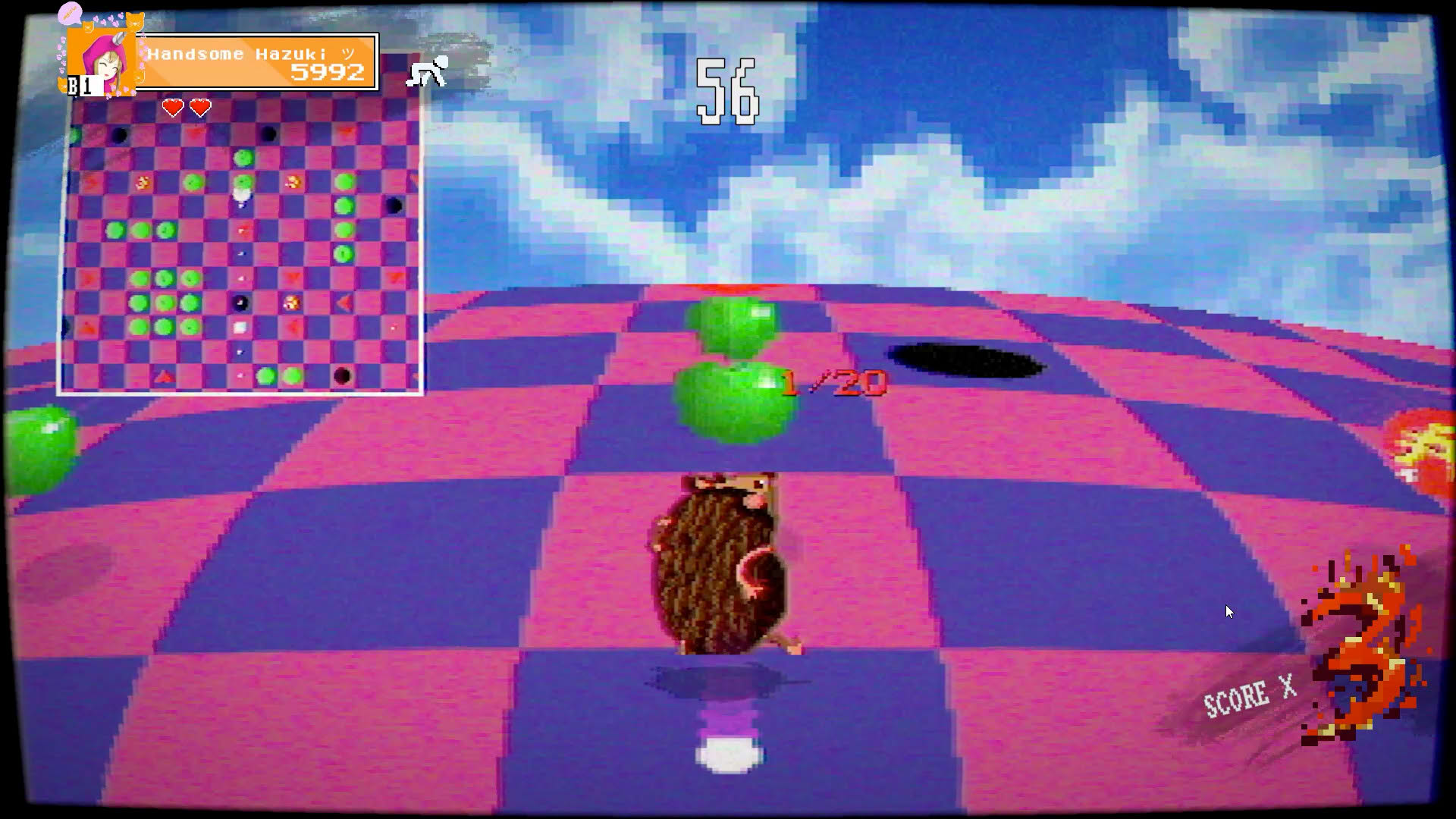 Screenshot for Press A For Achievements