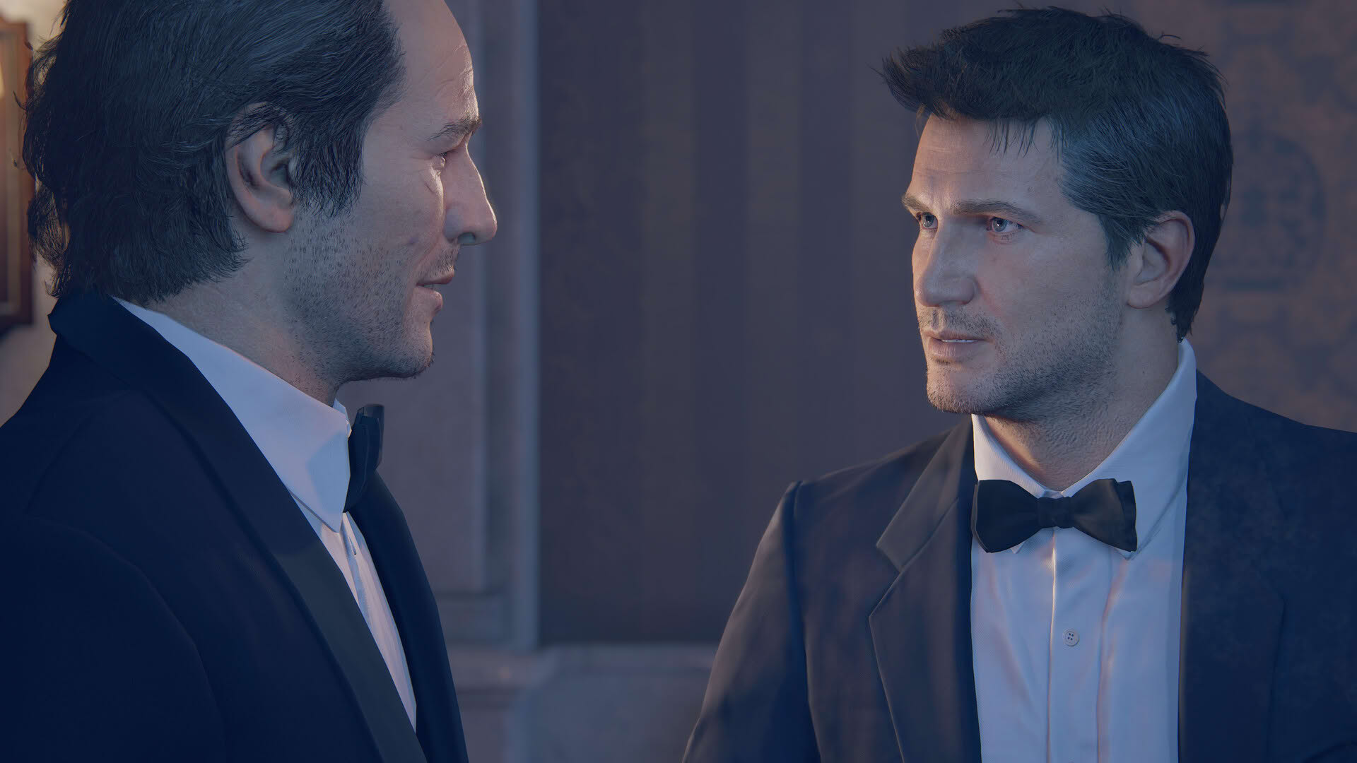Screenshot for Uncharted 4: A Thief's End