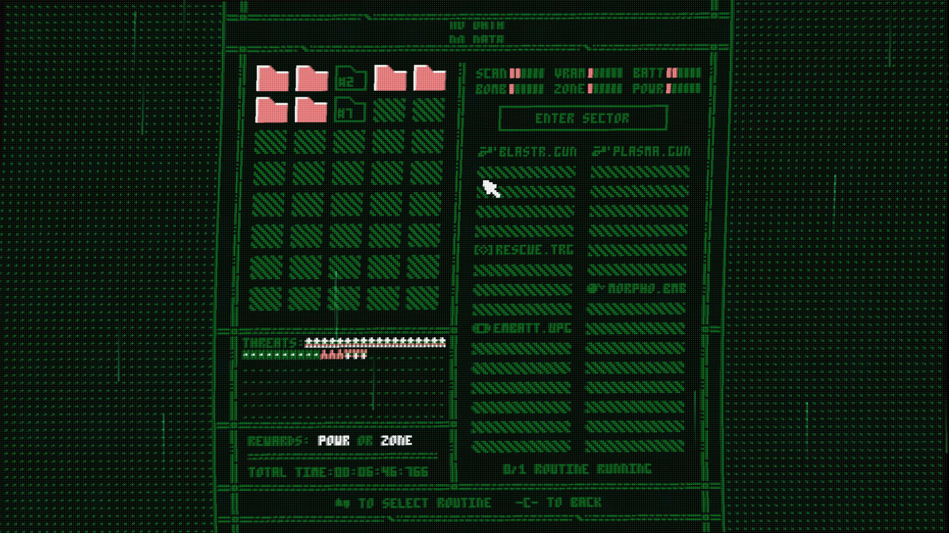 Screenshot for Antecrypt