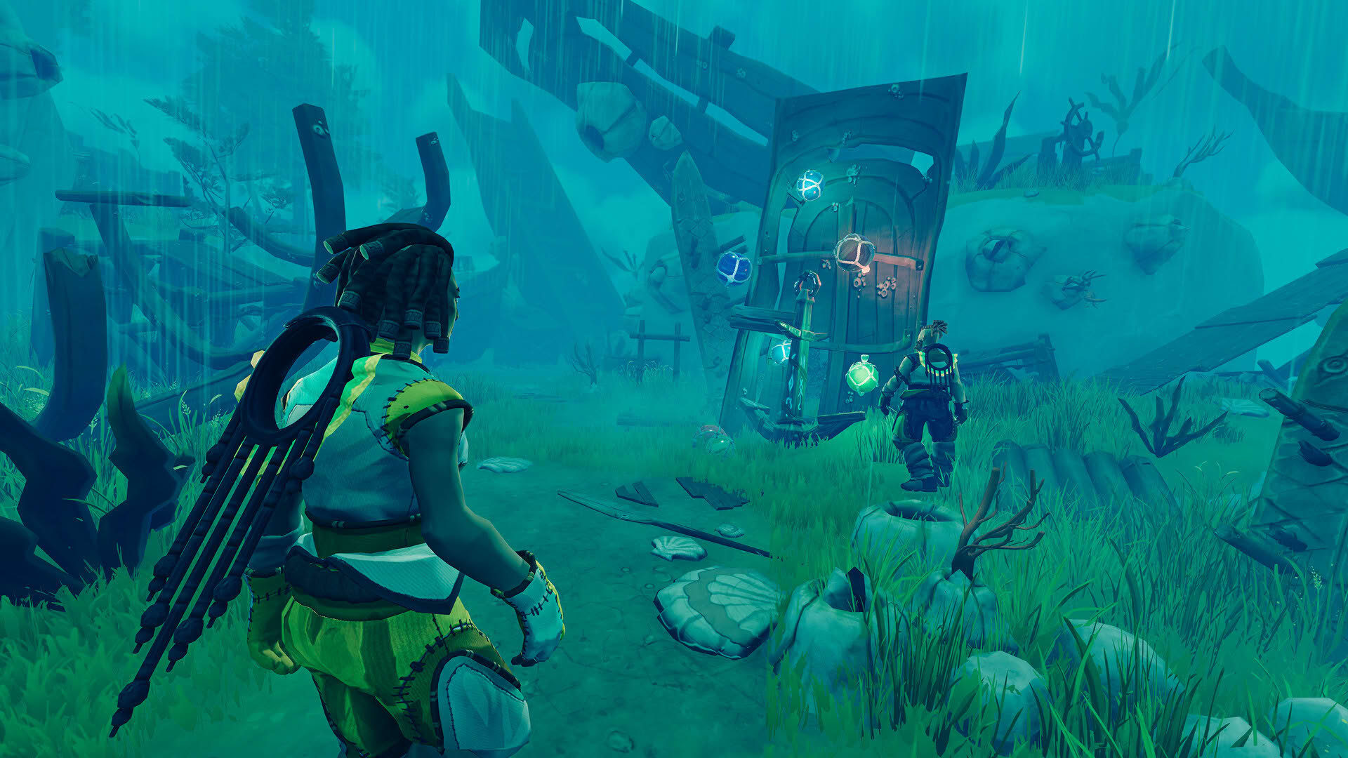 Screenshot for Aloft