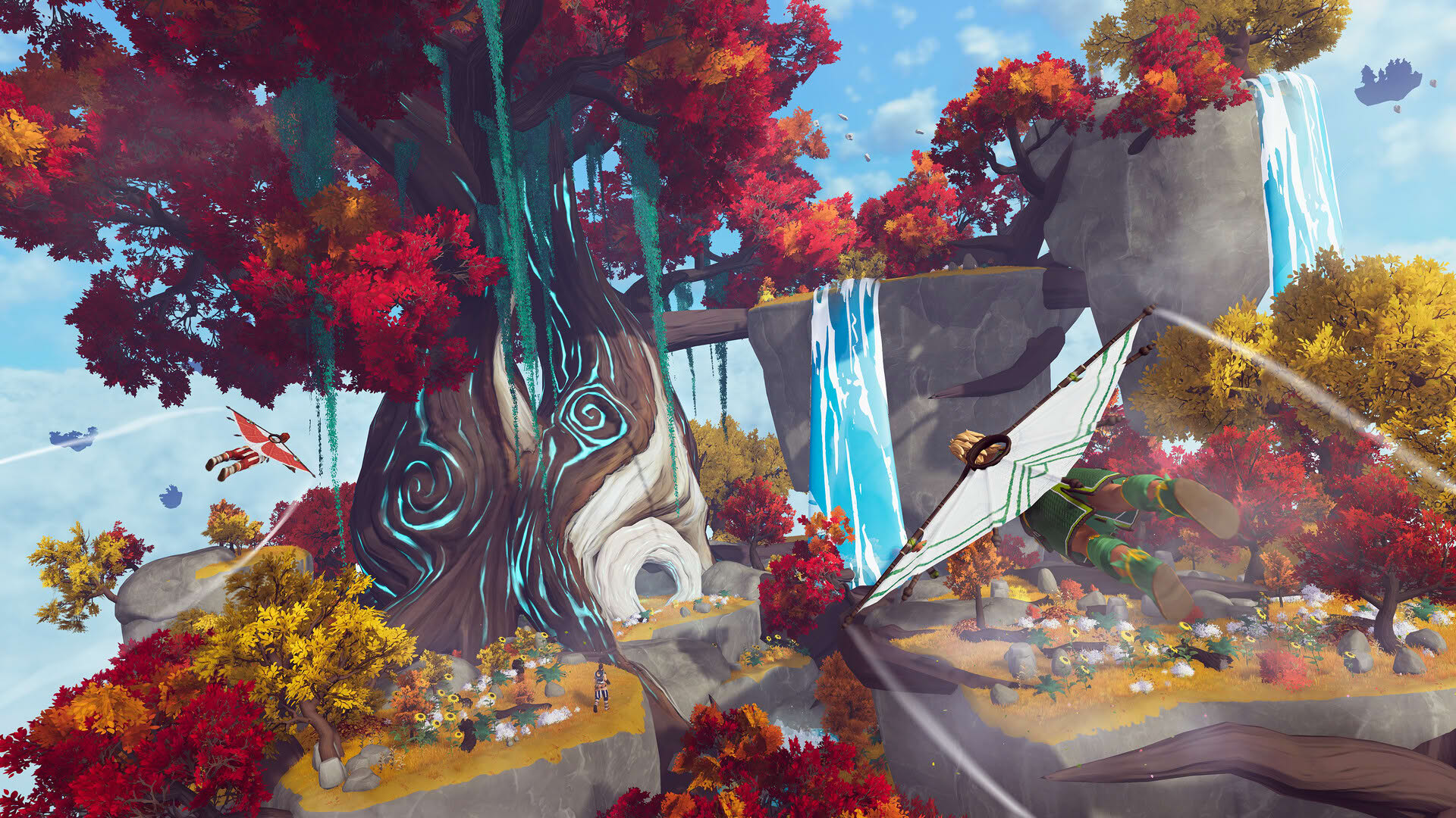 Screenshot for Aloft