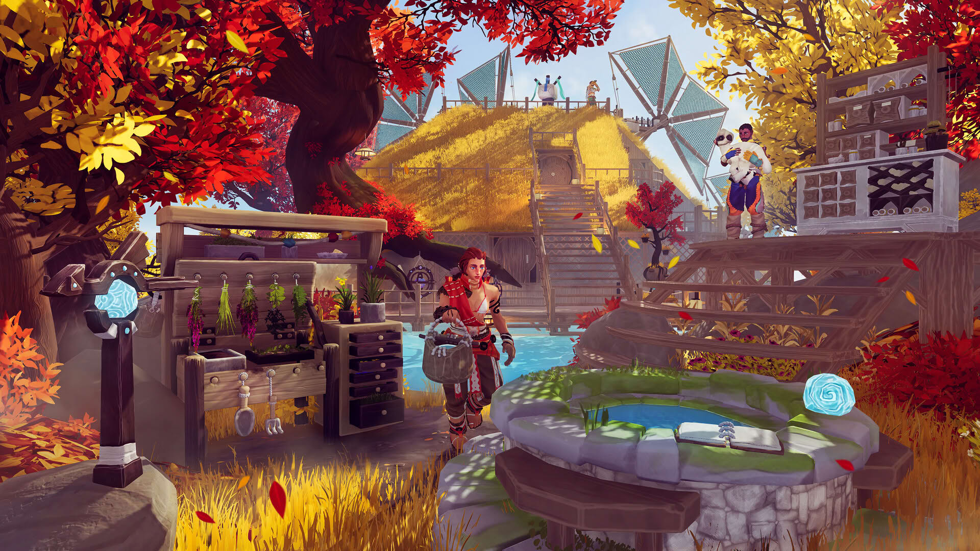 Screenshot for Aloft