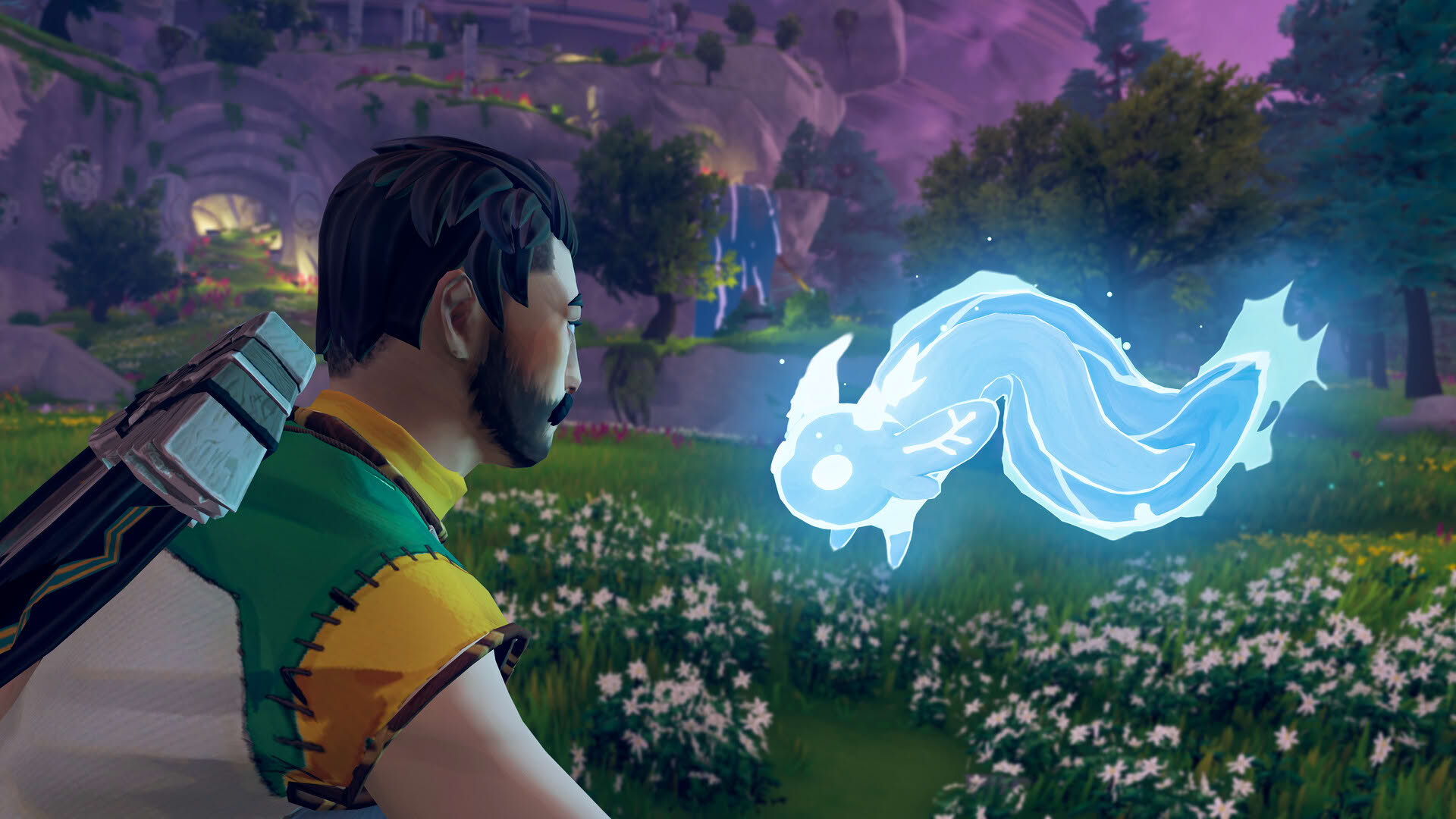 Screenshot for Aloft