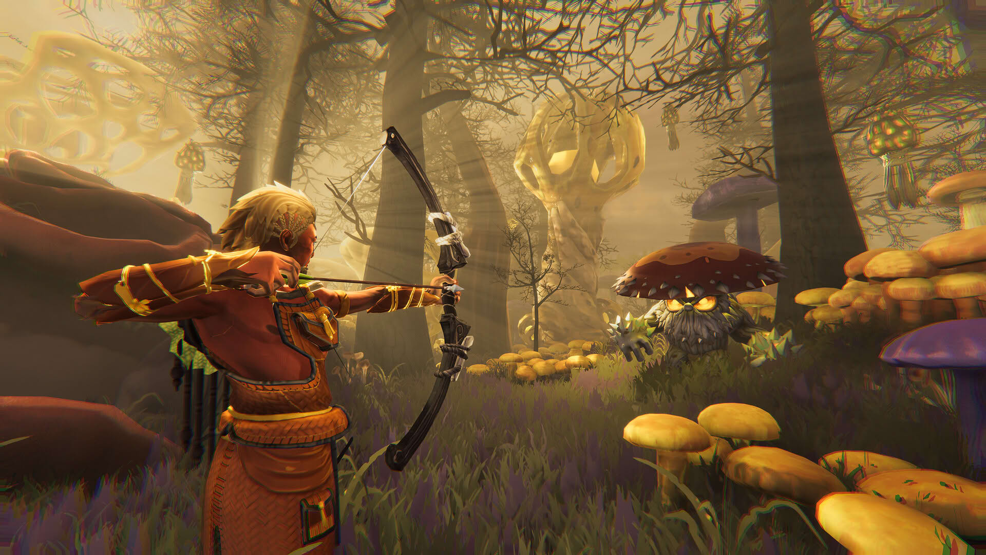Screenshot for Aloft