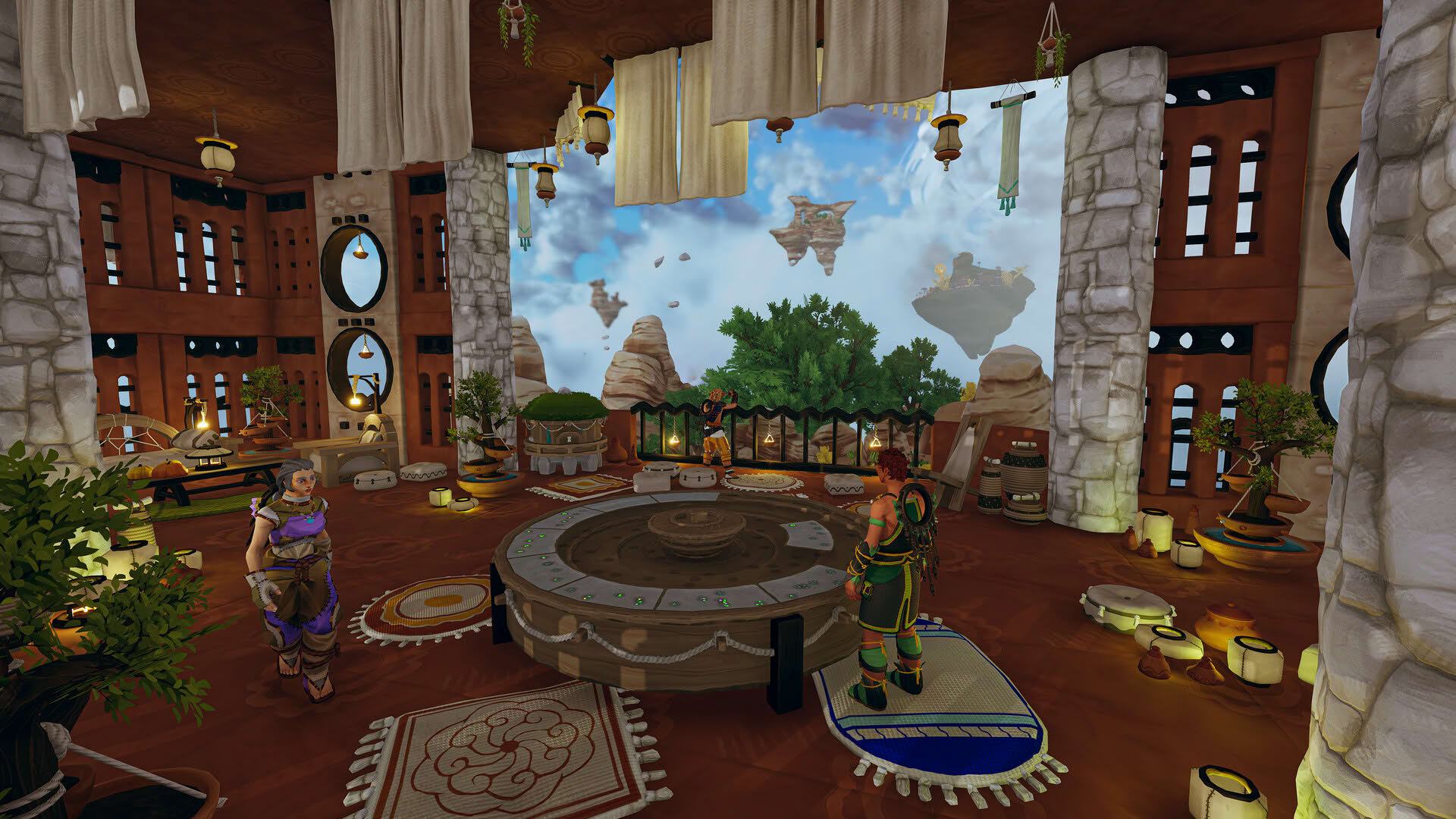 Screenshot for Aloft