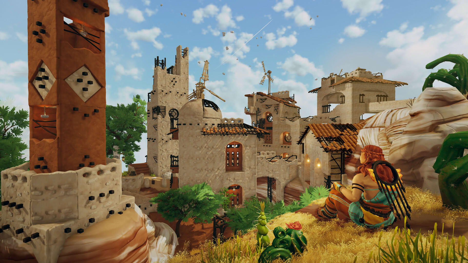 Screenshot for Aloft
