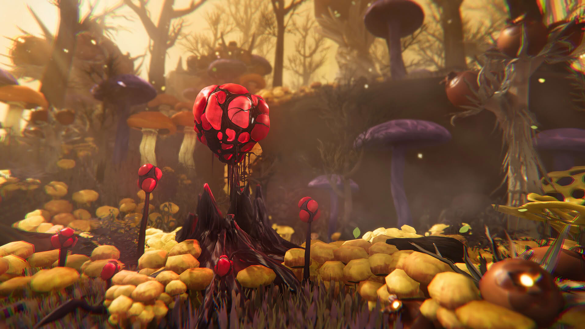 Screenshot for Aloft