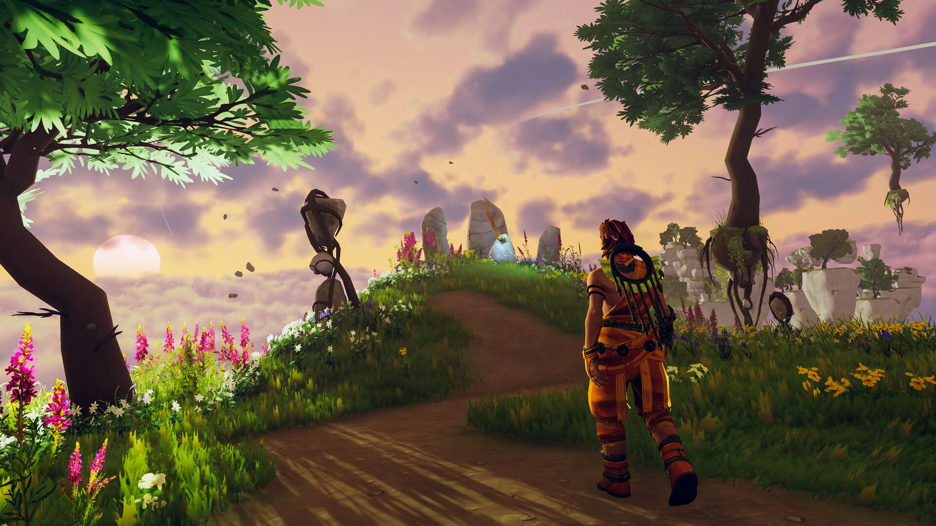 Screenshot for Aloft