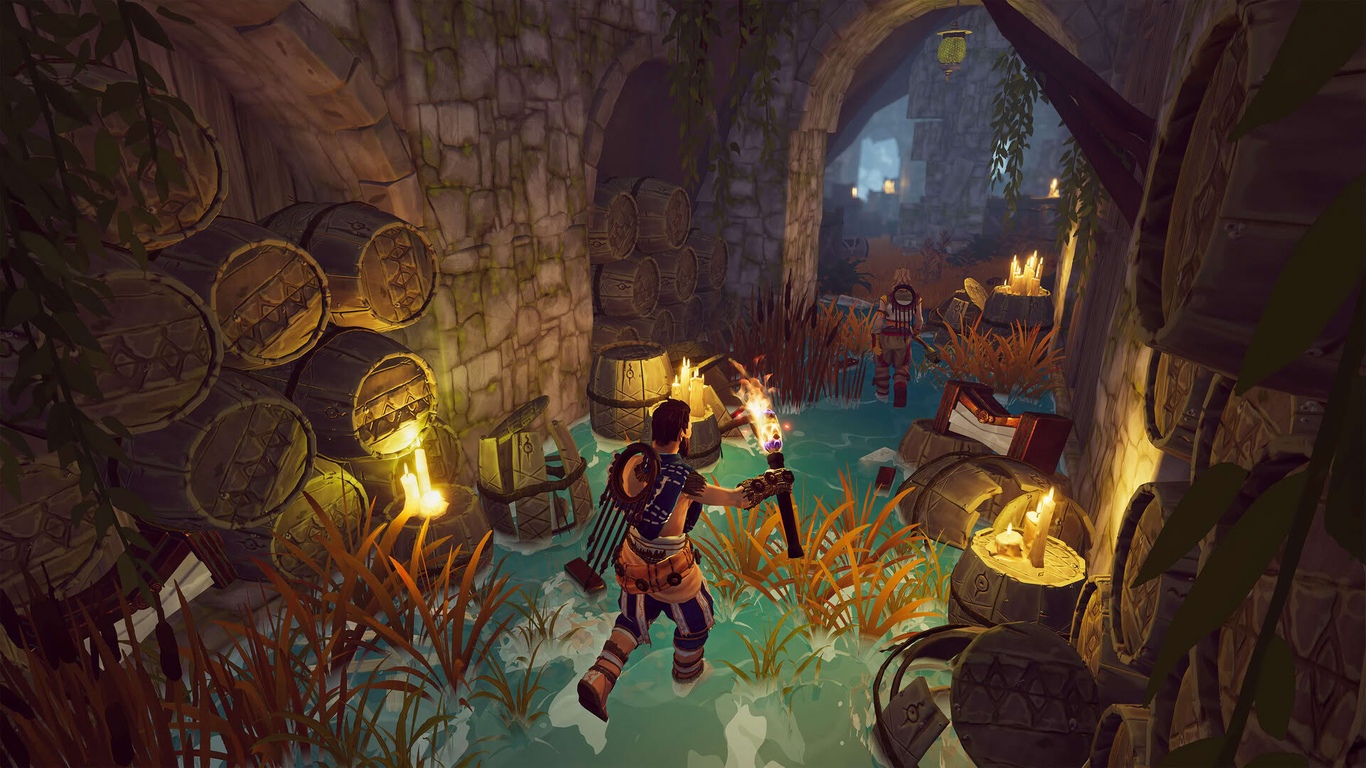 Screenshot for Aloft
