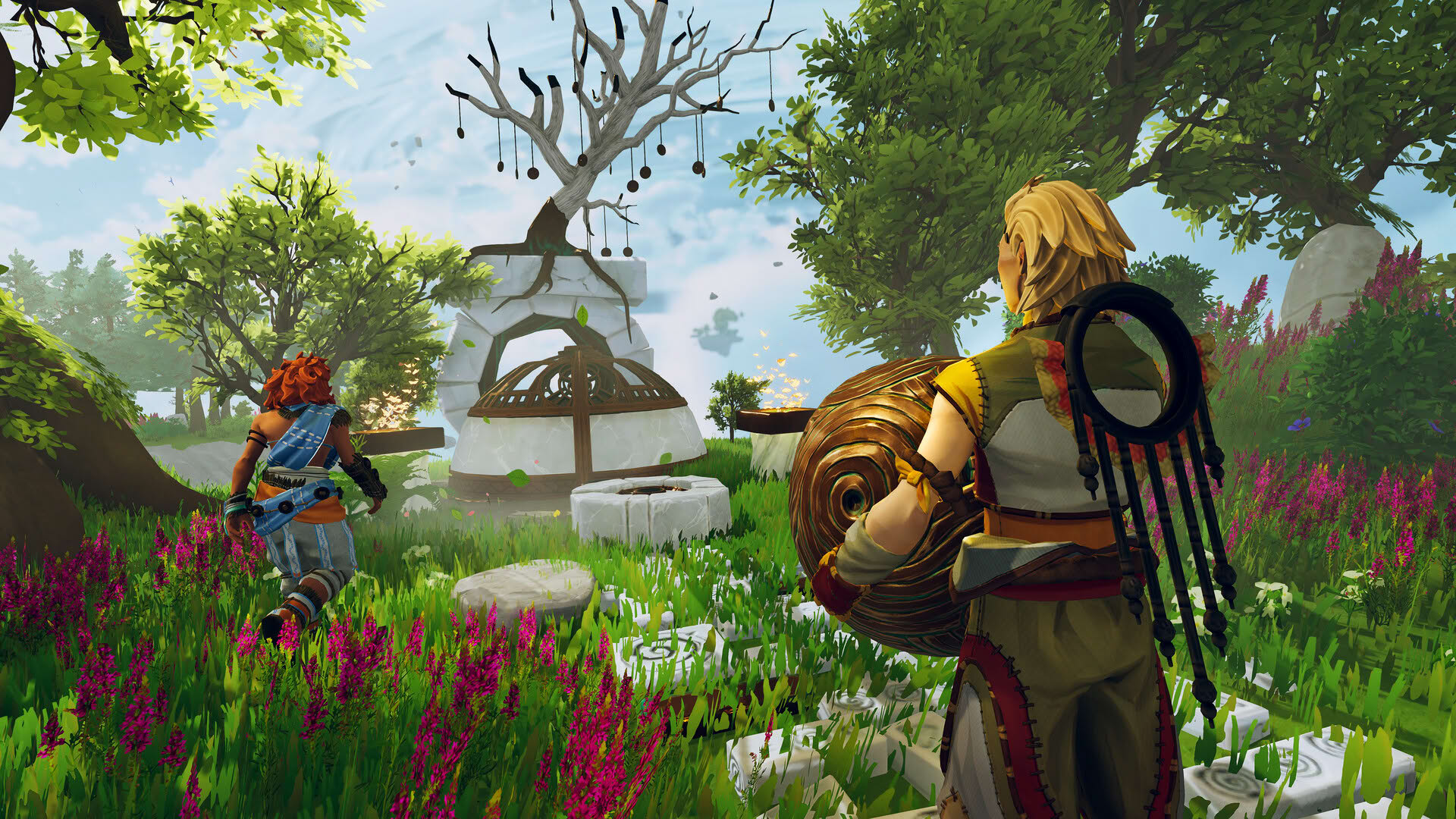 Screenshot for Aloft
