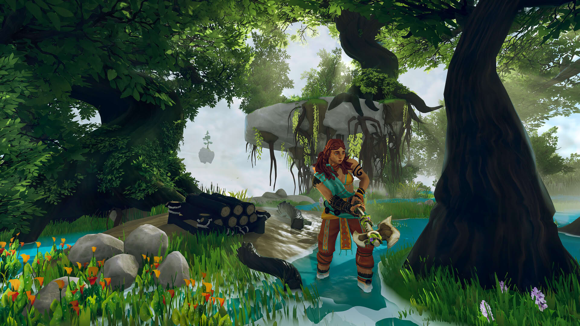 Screenshot for Aloft