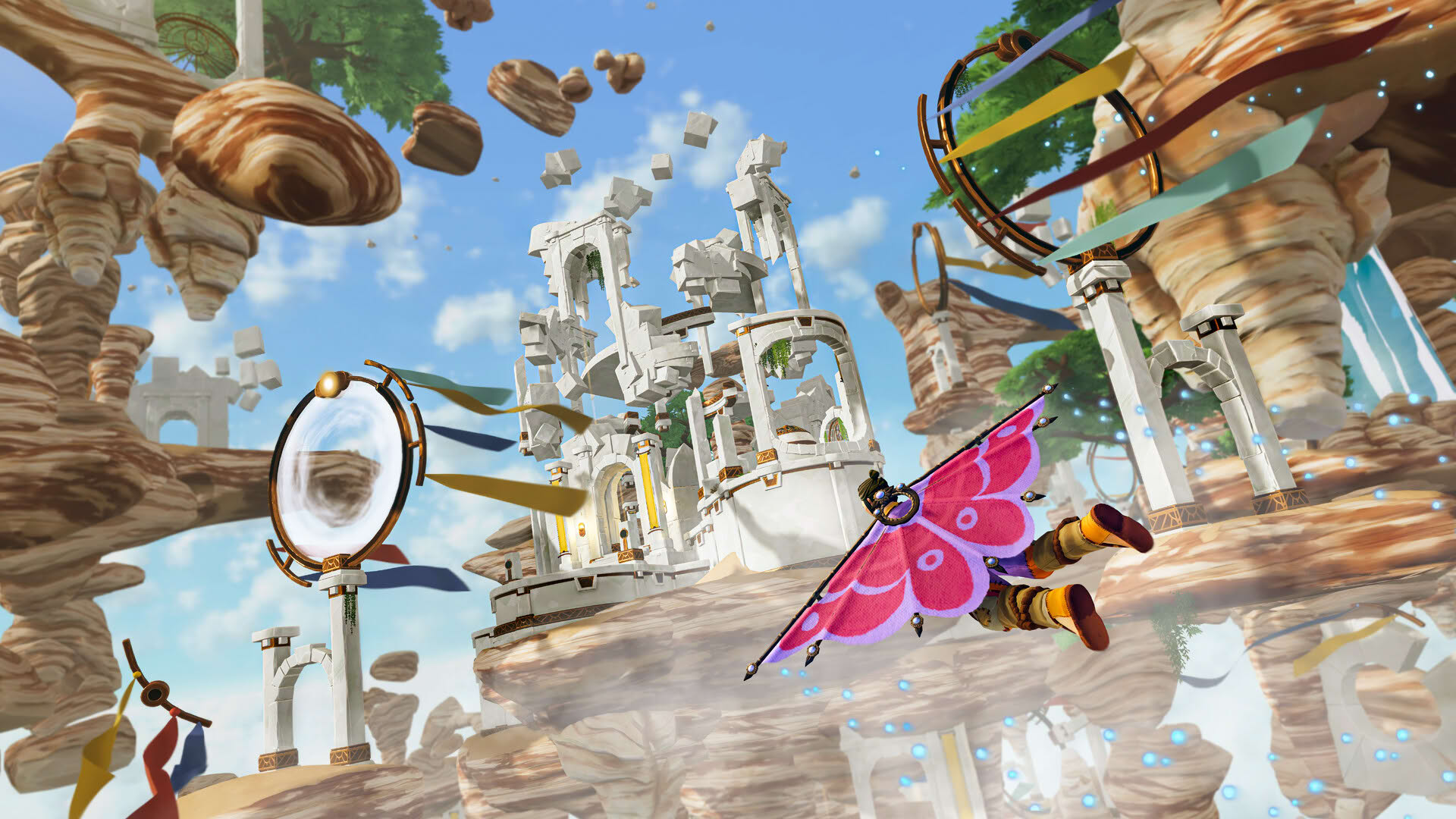 Screenshot for Aloft