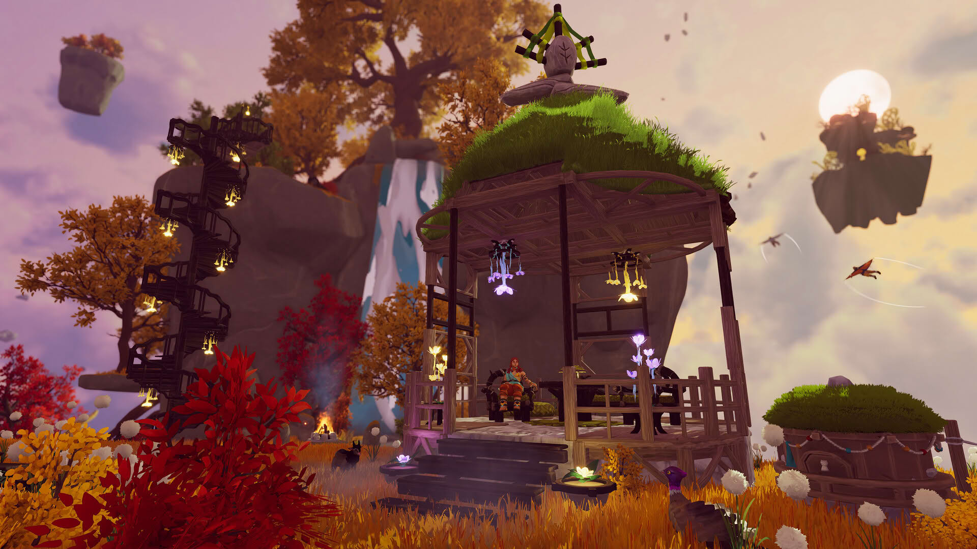 Screenshot for Aloft