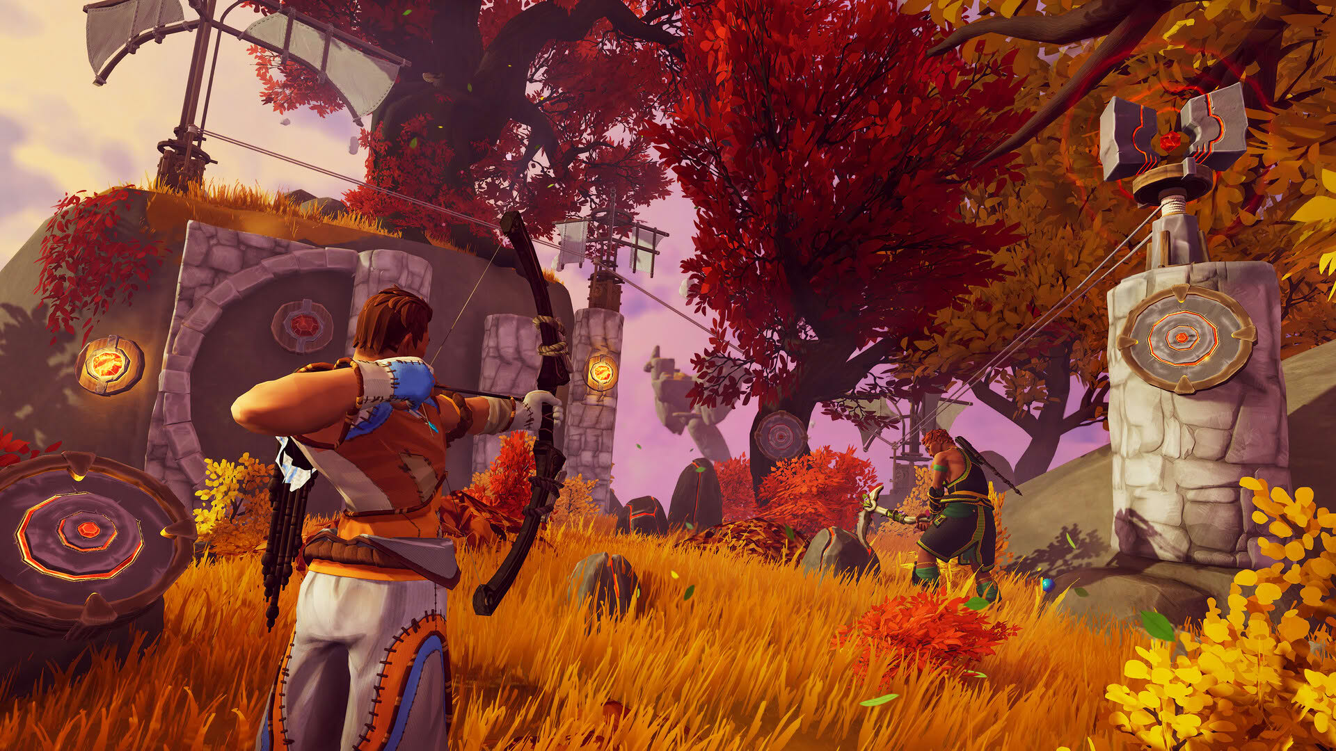 Screenshot for Aloft