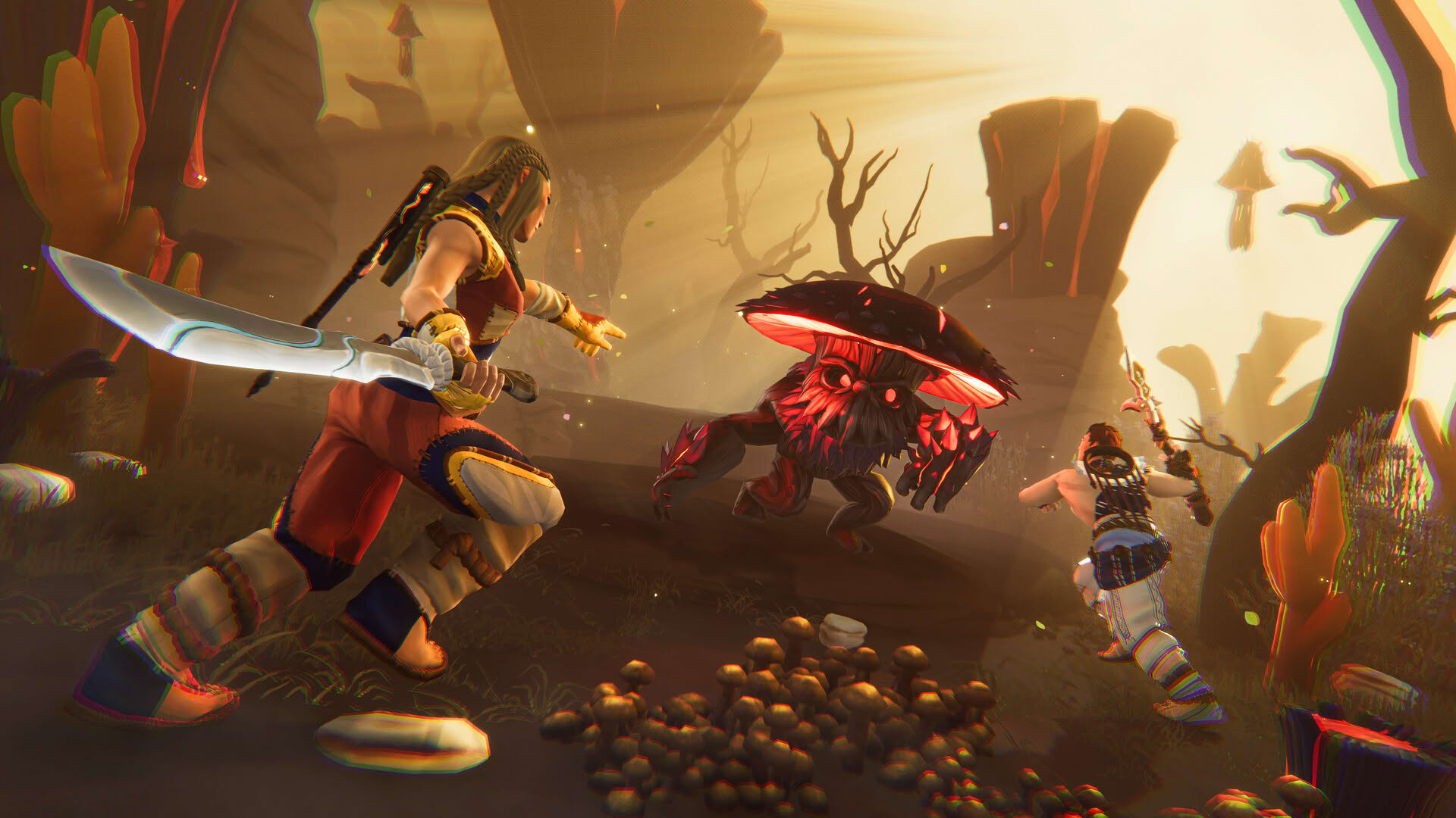 Screenshot for Aloft