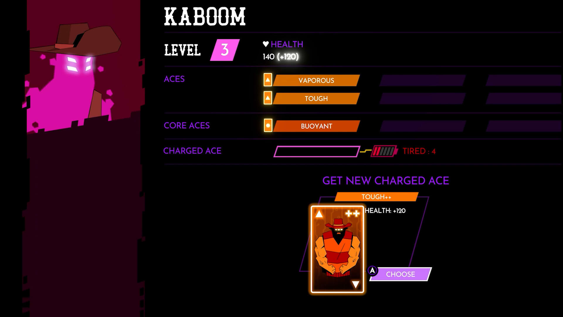 Screenshot for Wild Bastards