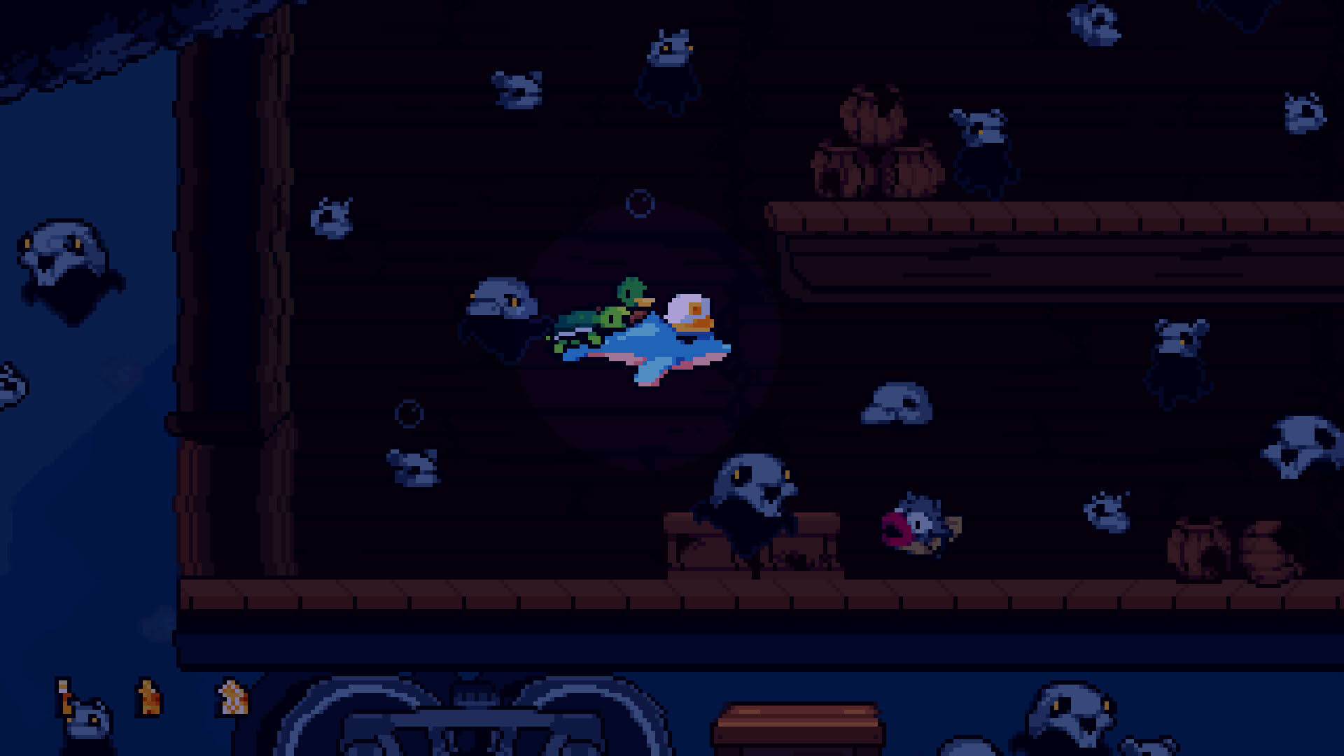 Screenshot for Windswept