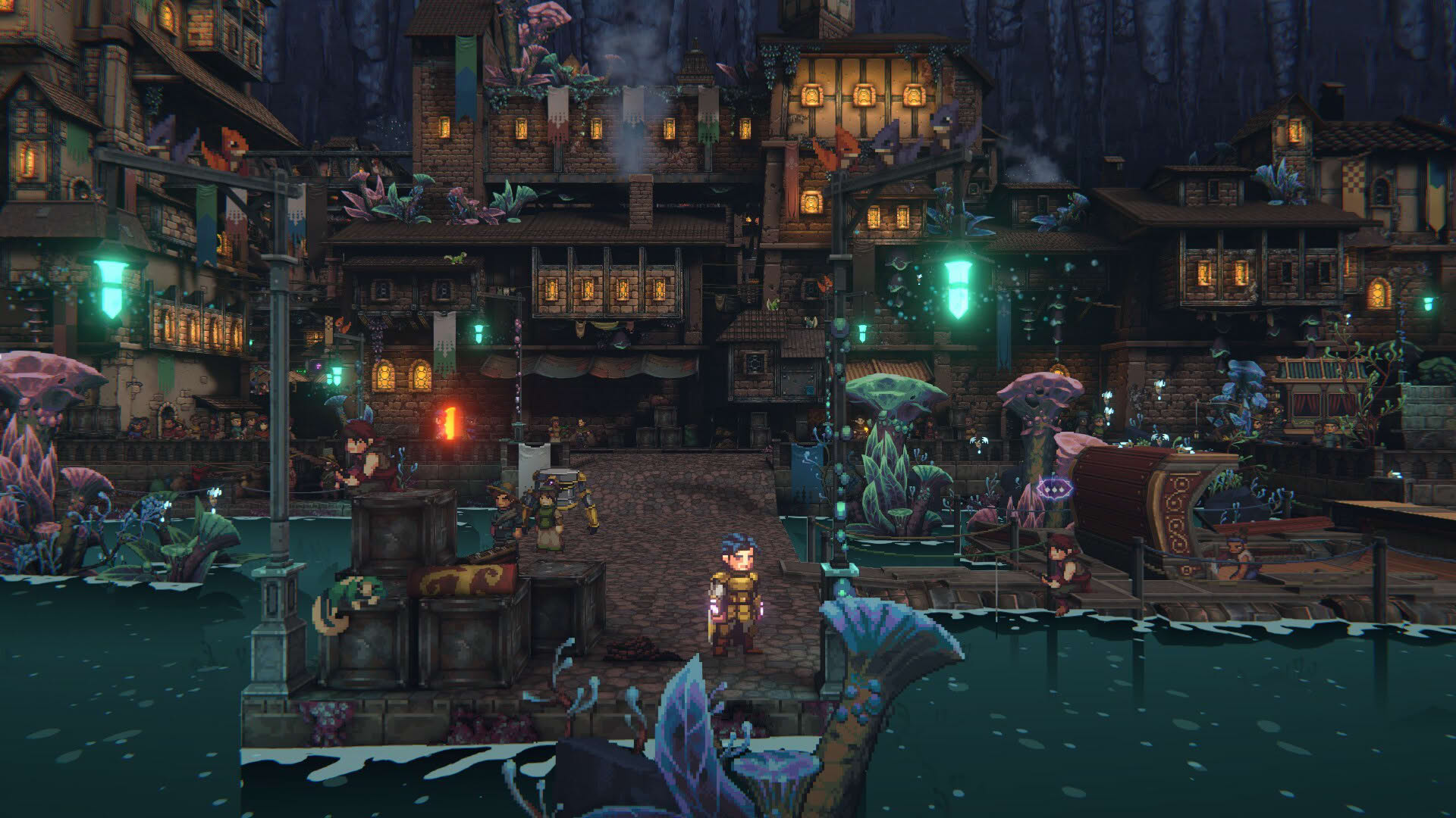 Screenshot for SacriFire