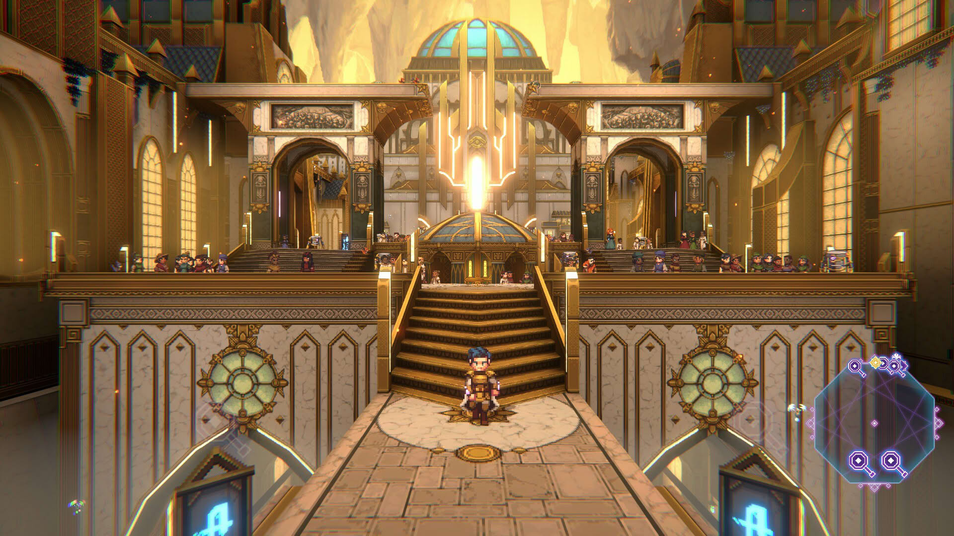 Screenshot for SacriFire