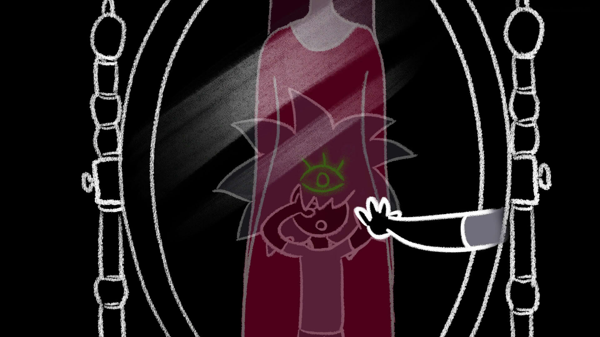 Screenshot for Apopia: Sugar Coated Tale