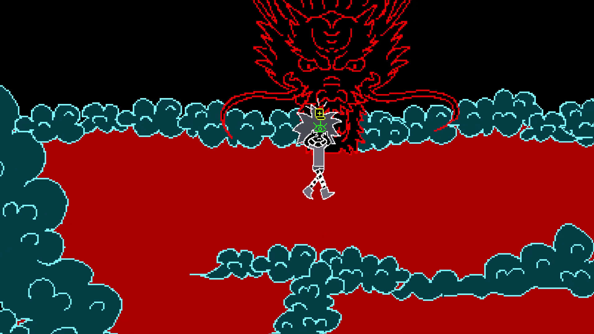 Screenshot for Apopia: Sugar Coated Tale