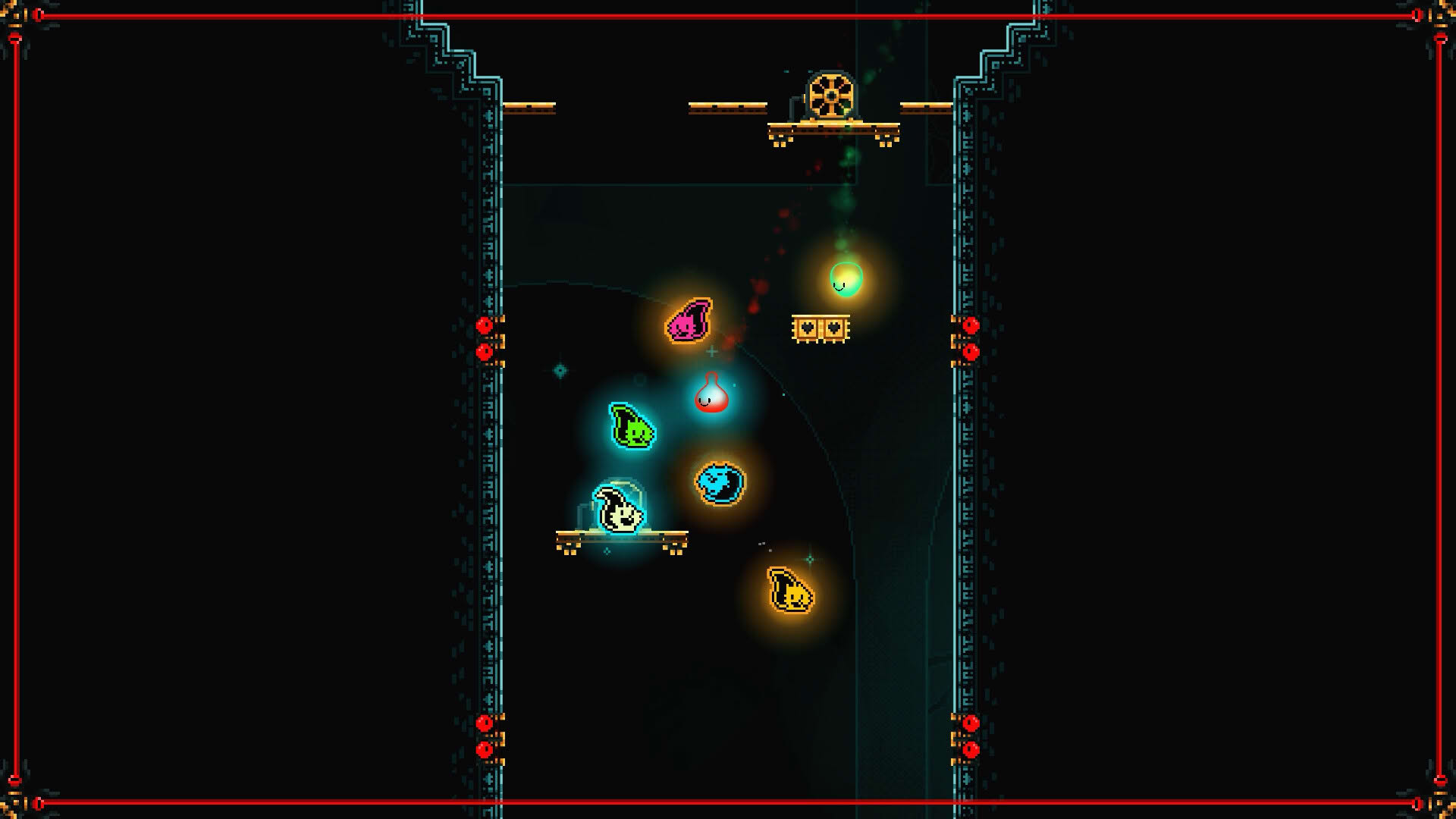 Screenshot for KarmaZoo