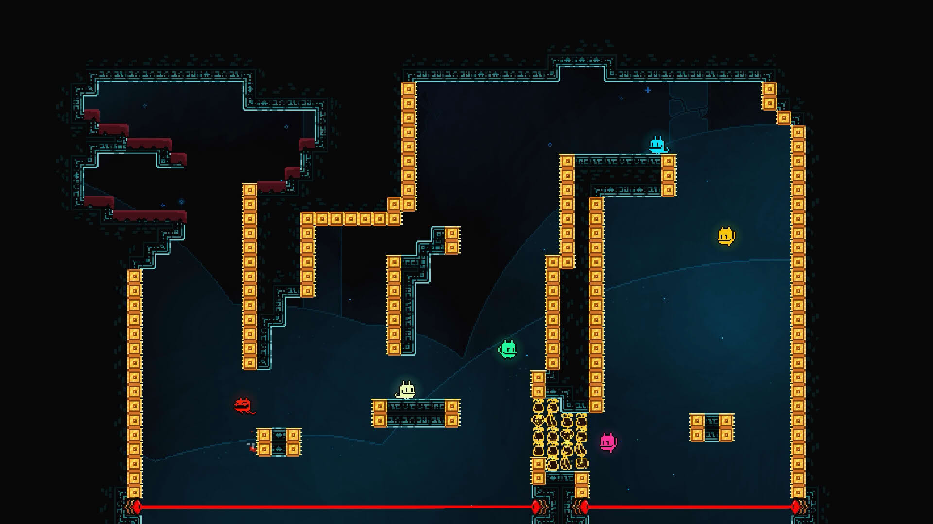 Screenshot for KarmaZoo