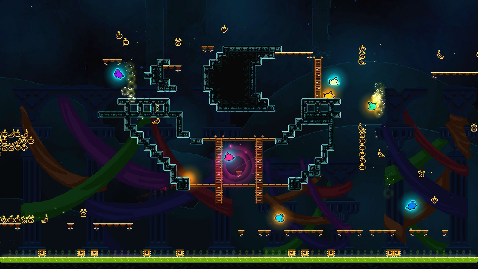 Screenshot for KarmaZoo