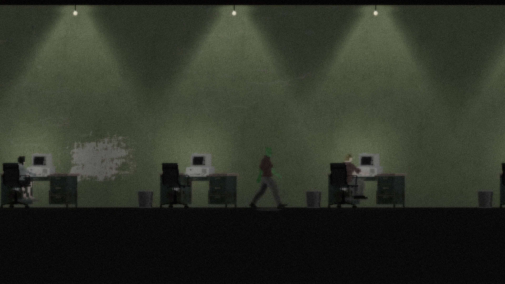 Screenshot for Human Apocalypse