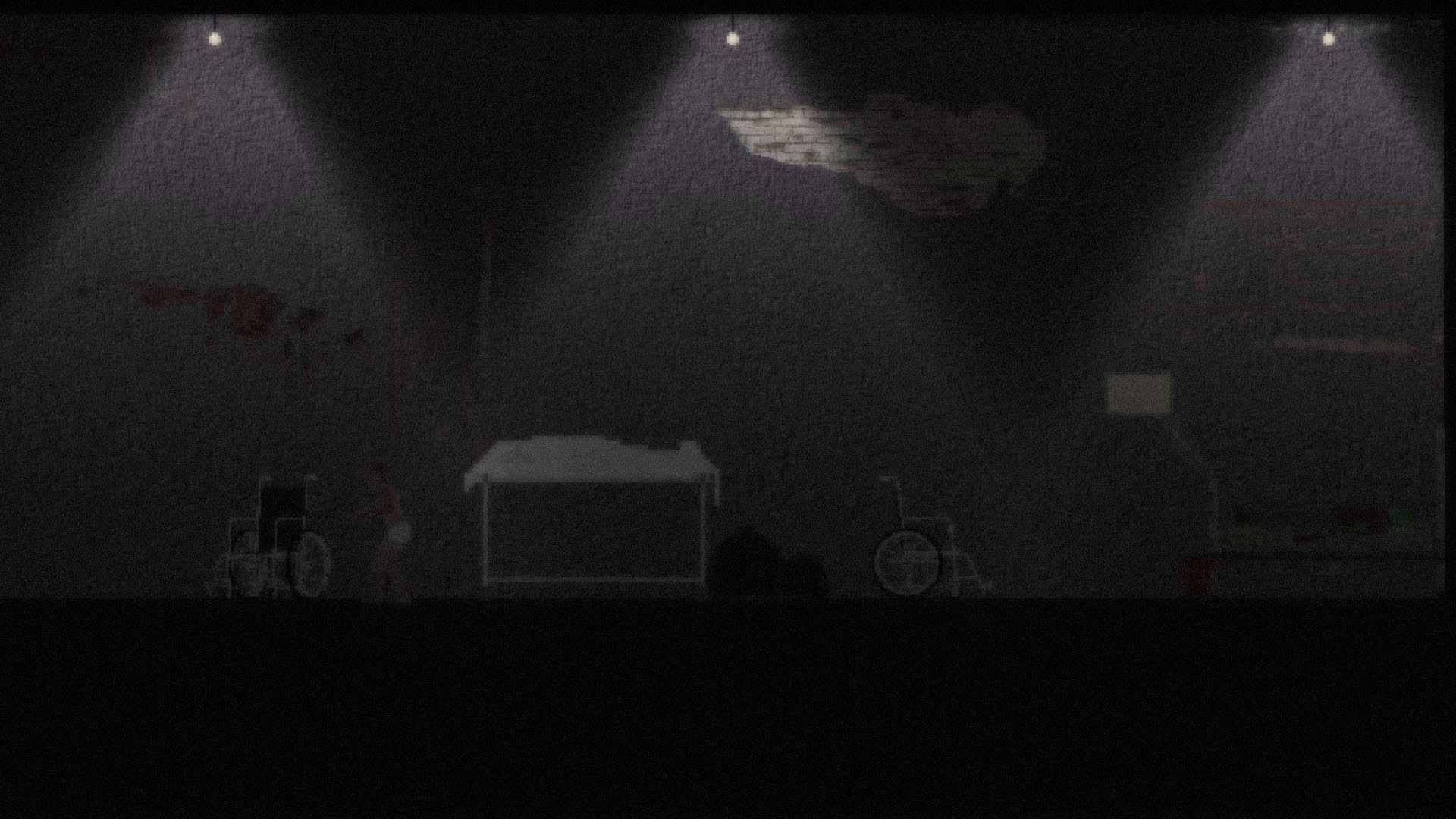 Screenshot for Human Apocalypse