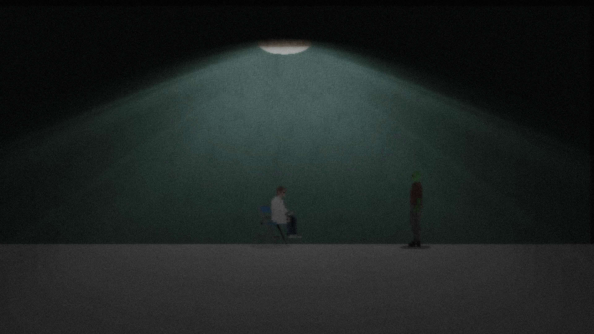 Screenshot for Human Apocalypse