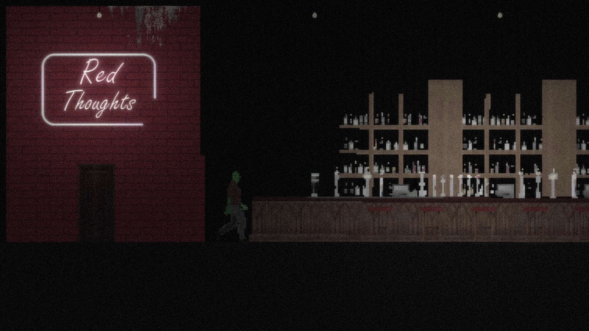 Screenshot for Human Apocalypse