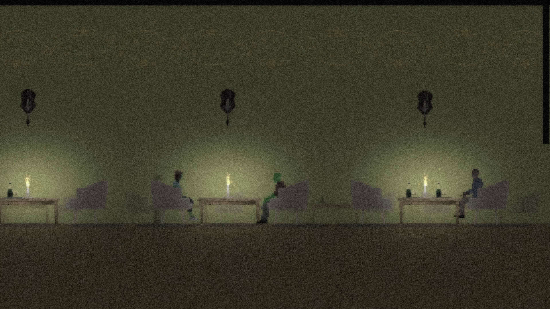Screenshot for Human Apocalypse