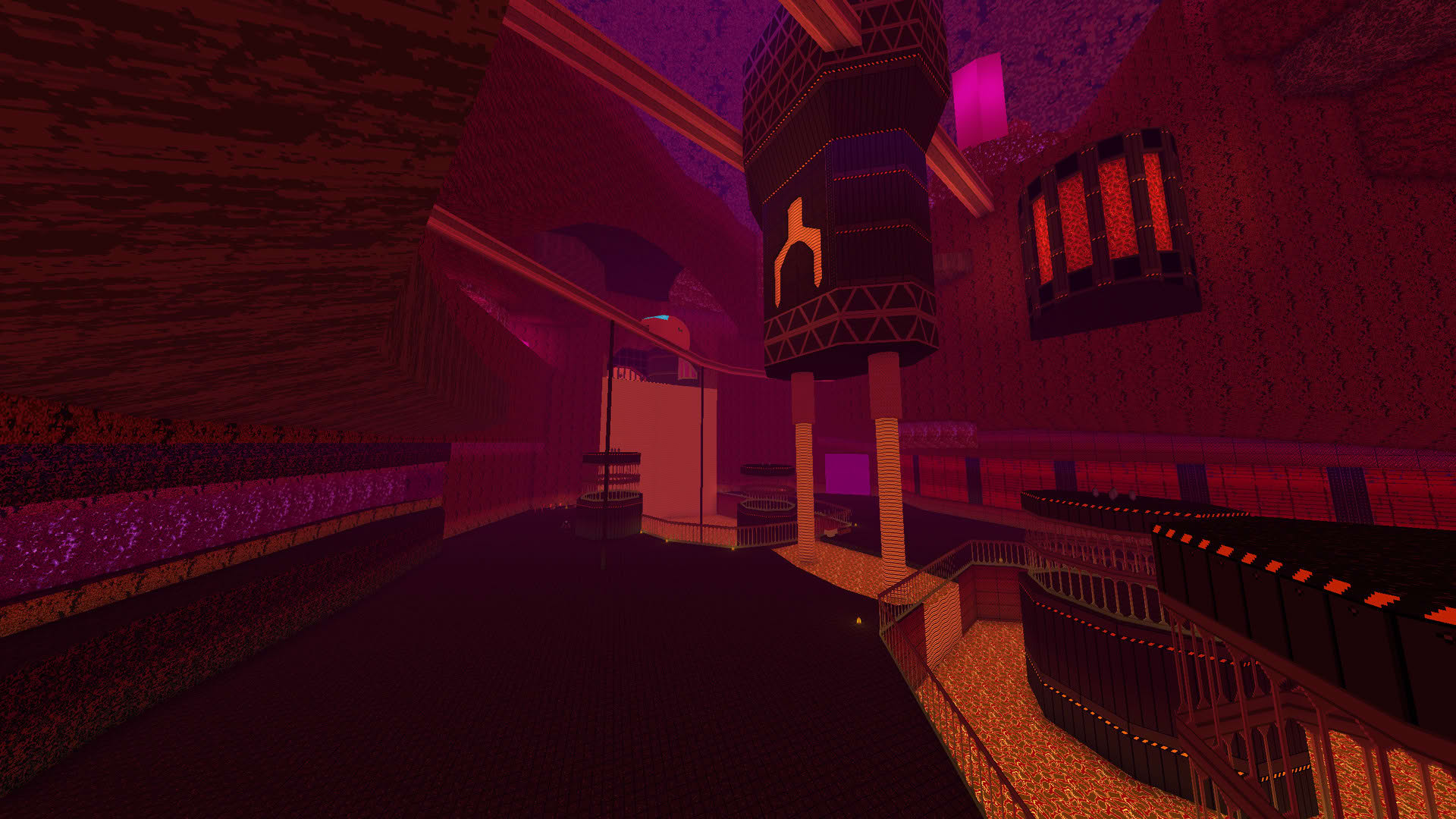 Screenshot for Project Absentia