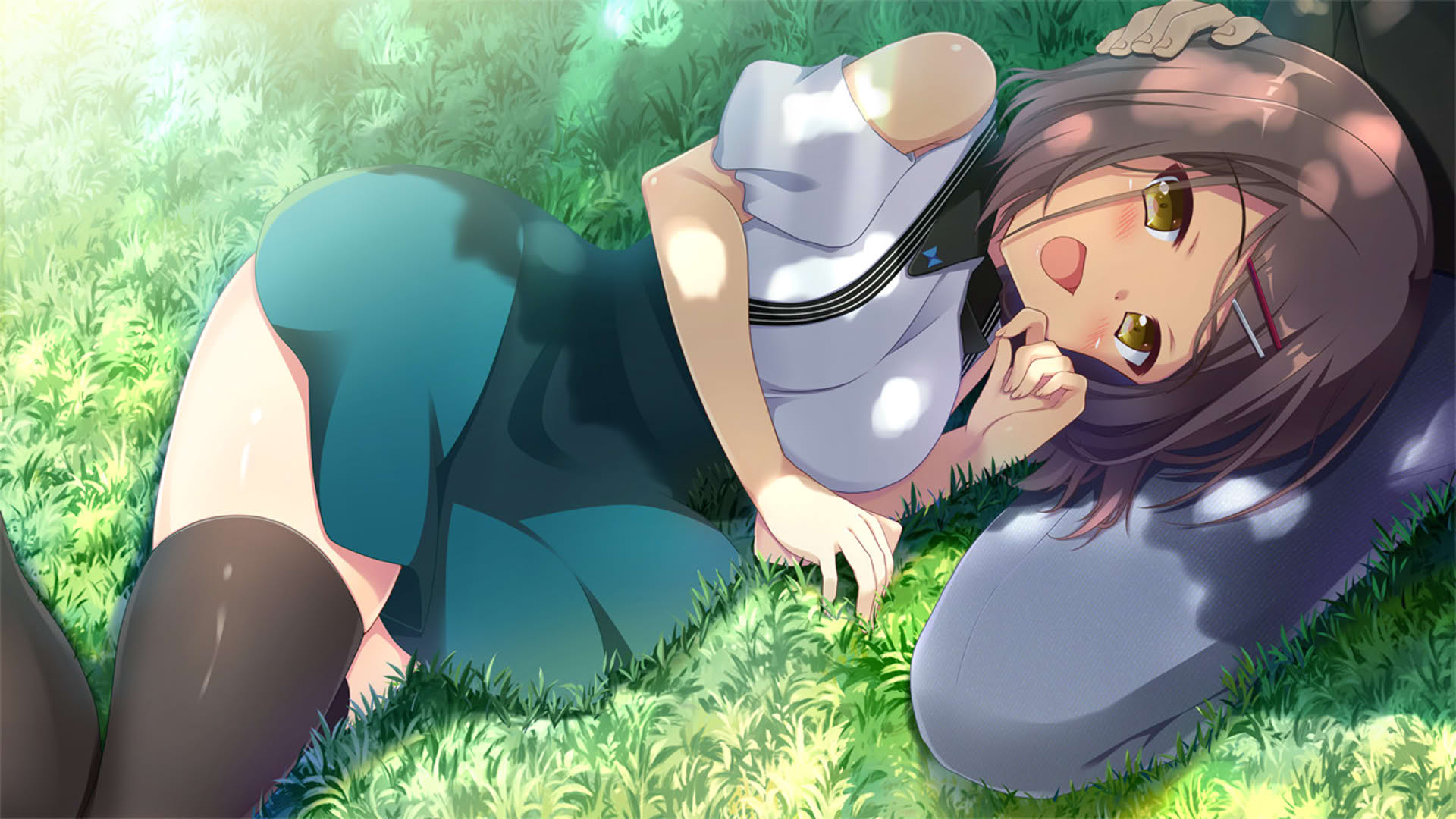 Screenshot for Renai Karichaimashita: Koikari - Love For Hire