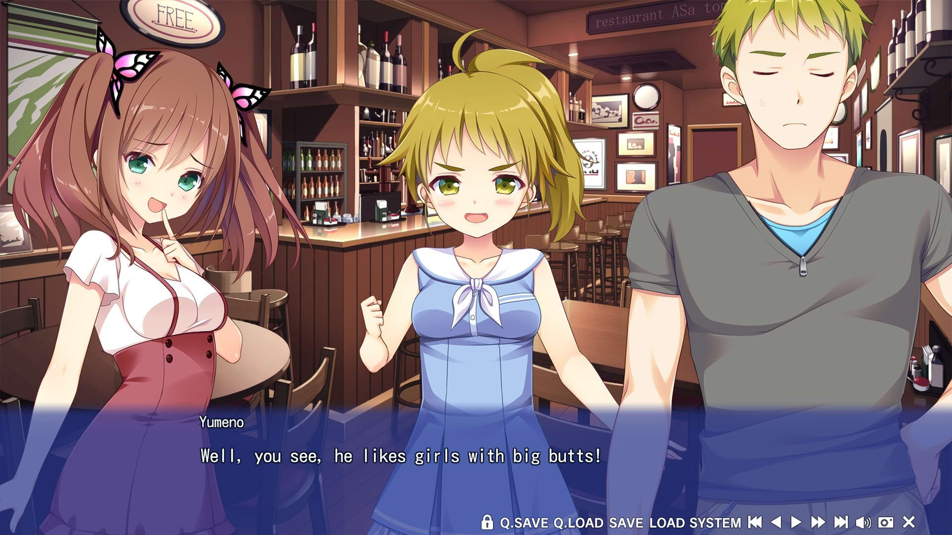 Screenshot for Renai Karichaimashita: Koikari - Love For Hire