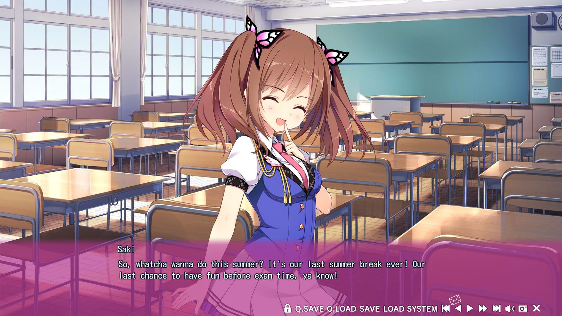 Screenshot for Renai Karichaimashita: Koikari - Love For Hire